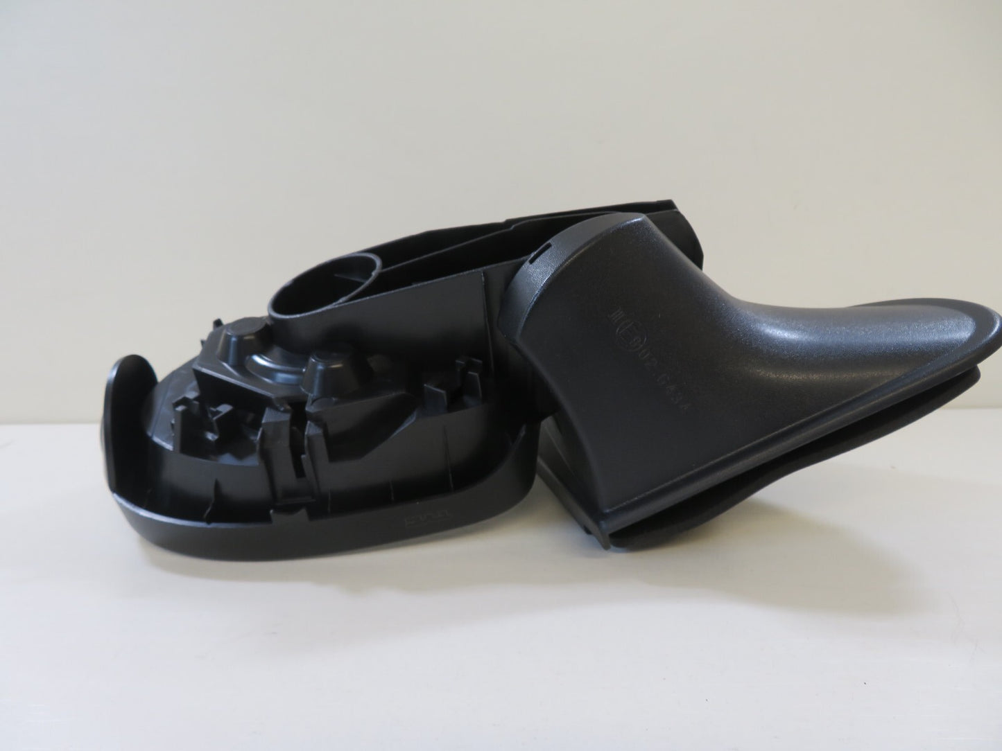 OS DRIVER RH DOOR WING MIRROR FOR RENAULT CLIO CAMPUS 2009-2012 RN3267313