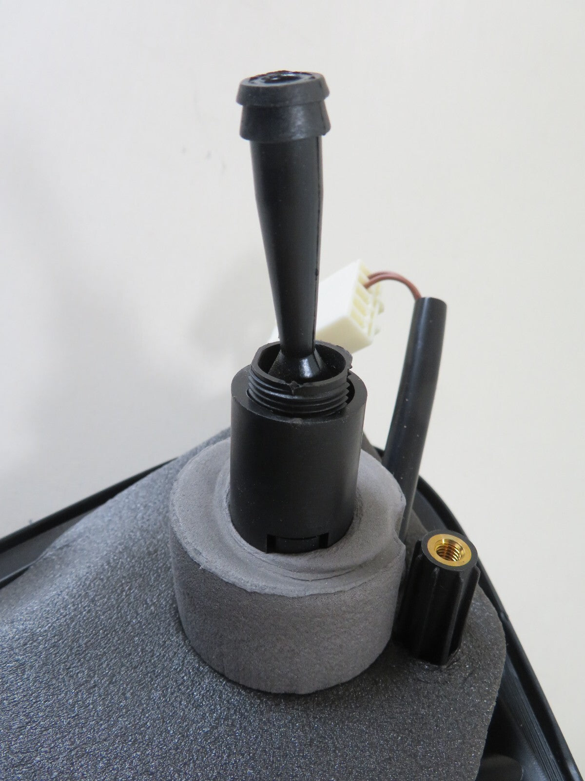 NS PASSENGER LH DOOR WING MIRROR FOR CITROEN BERLINGO NDM081X40 1997-2008