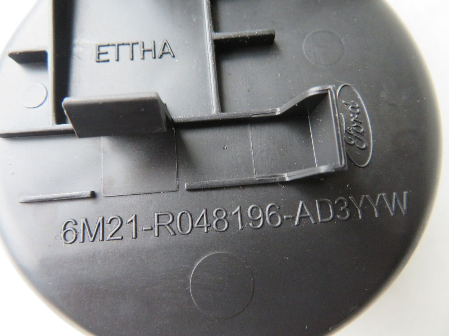 FORD MONDEO MK4 CENTRE CONSOLE CUP HOLDERS 2007-2011 1201-8 SA