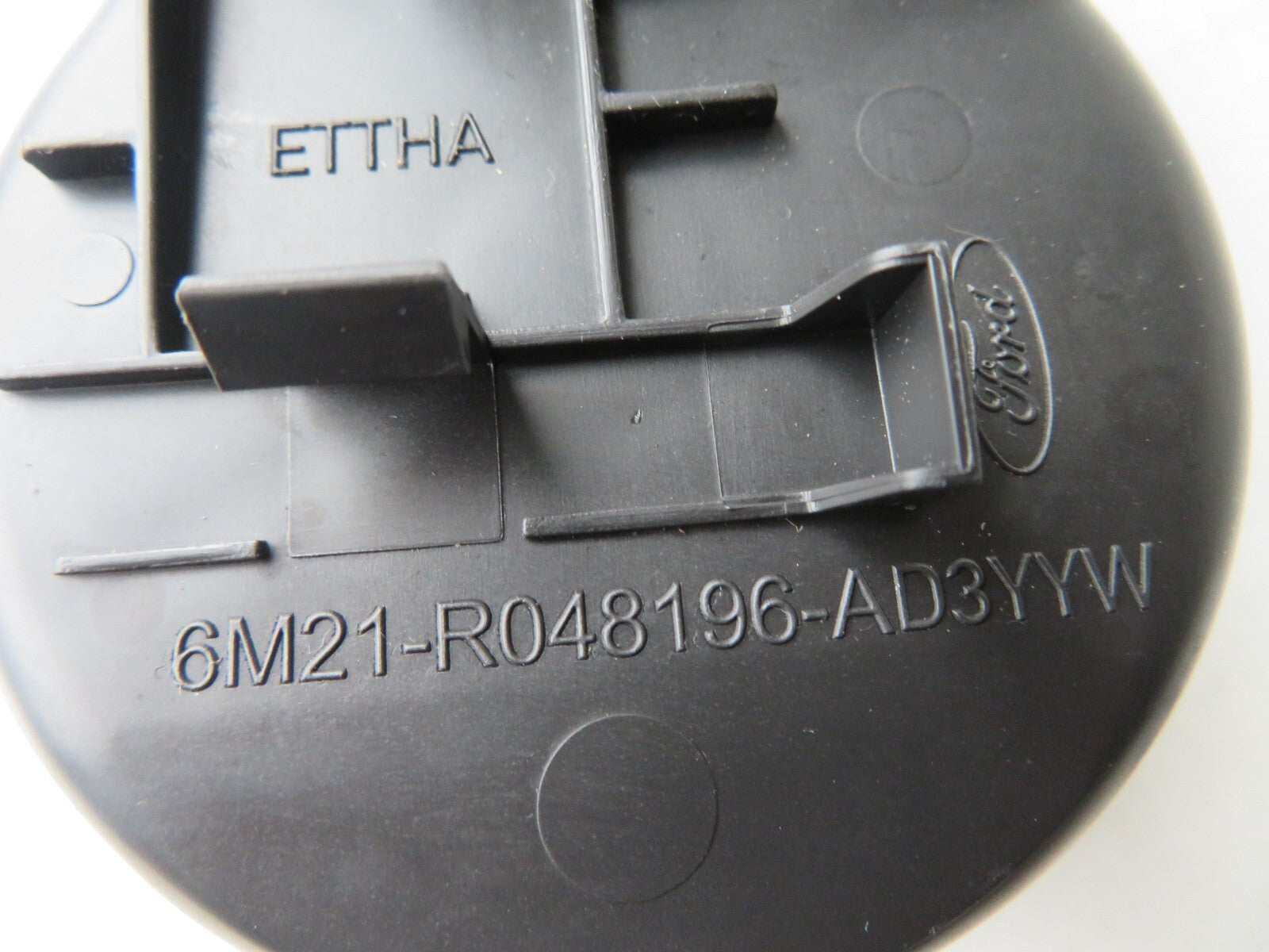 FORD MONDEO MK4 CENTRE CONSOLE CUP HOLDERS 2007-2011 1201-8 SA