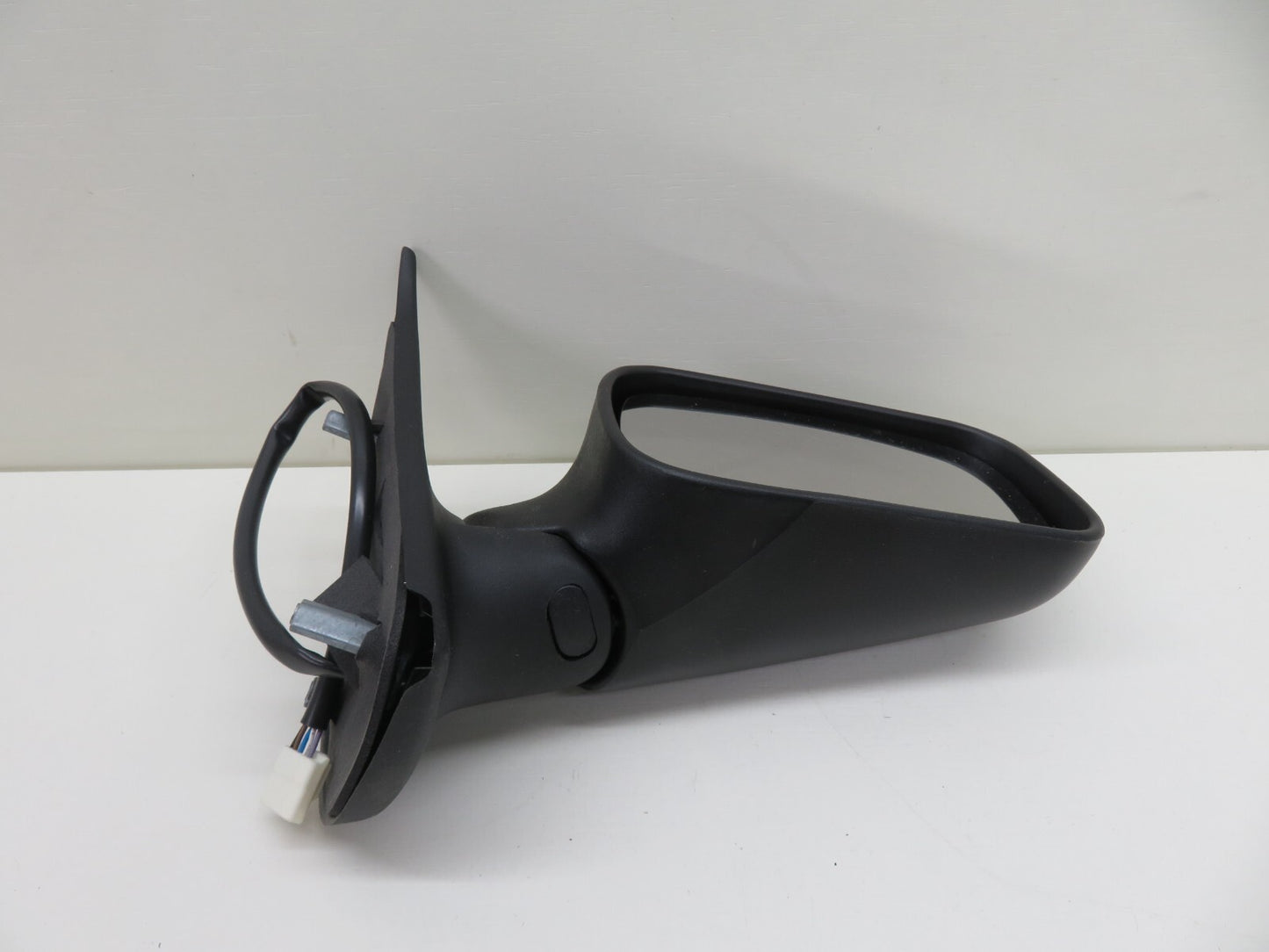 OS DRIVER DOOR WING MIRROR FOR FIAT PUNTO 1999-2005 #32R