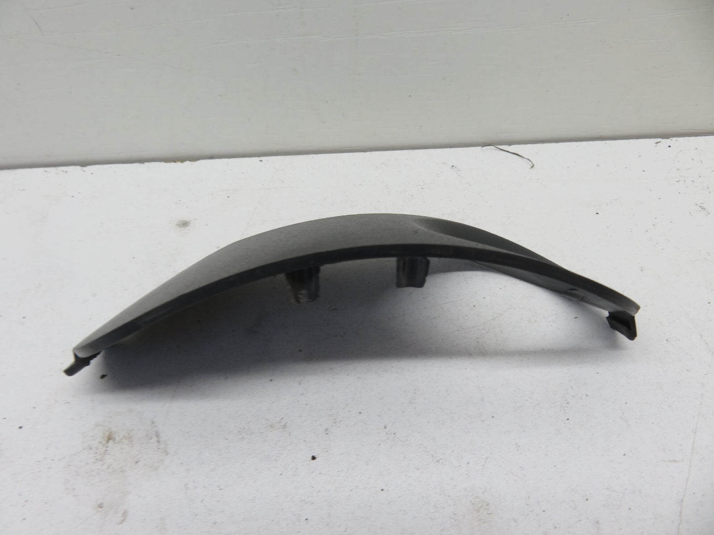 PEUGEOT BIPPER IGNITION KEY SURROUND TRIM 735394638 2008-2015 1721-16