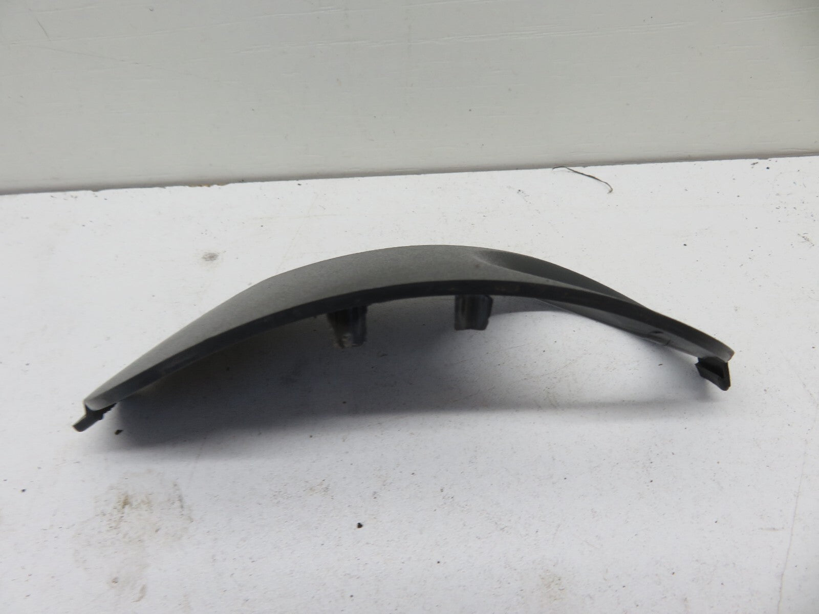 PEUGEOT BIPPER IGNITION KEY SURROUND TRIM 735394638 2008-2015 1721-16