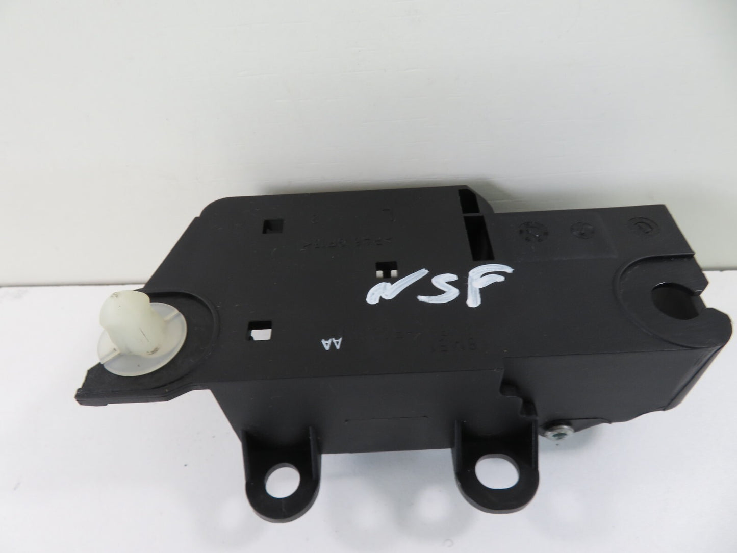 FORD C-MAX NSF PASSENGER INTERIOR DOOR HANDLE 2006-2010 1401-8