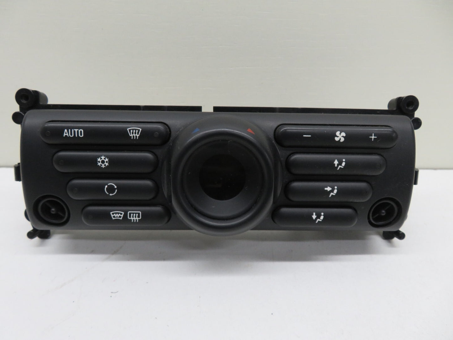 MINI COOPER S R50 R52 R53 HEATER CLIMATE CONTROLS 6962470 2001-2006 1641-8