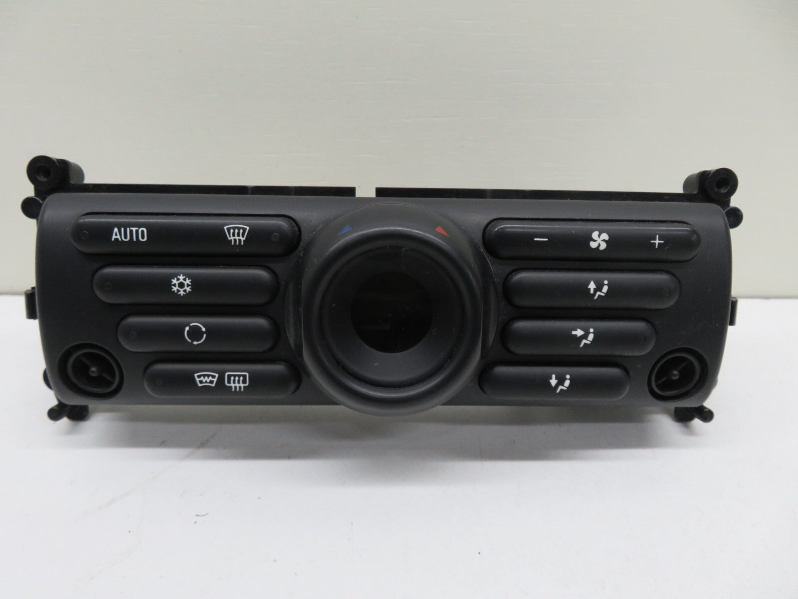 MINI COOPER S R50 R52 R53 HEATER CLIMATE CONTROLS 6962470 2001-2006 1641-8