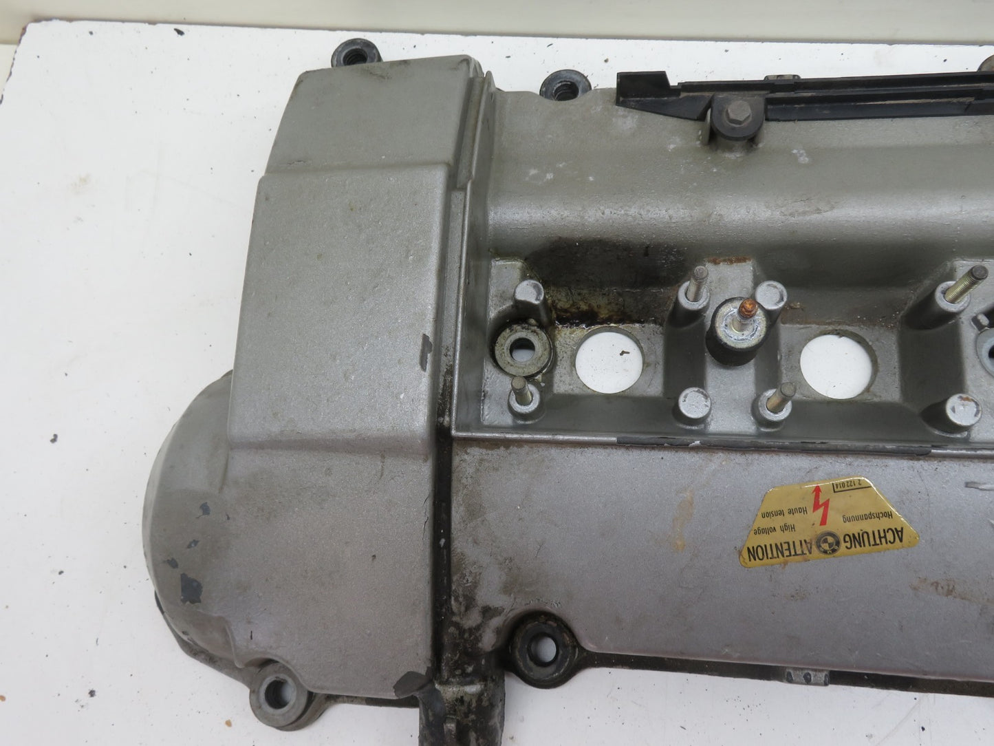 BMW E36 3 SERIES ROCKER CAM COVER 6 CYLINDER 17383859 1990-1999