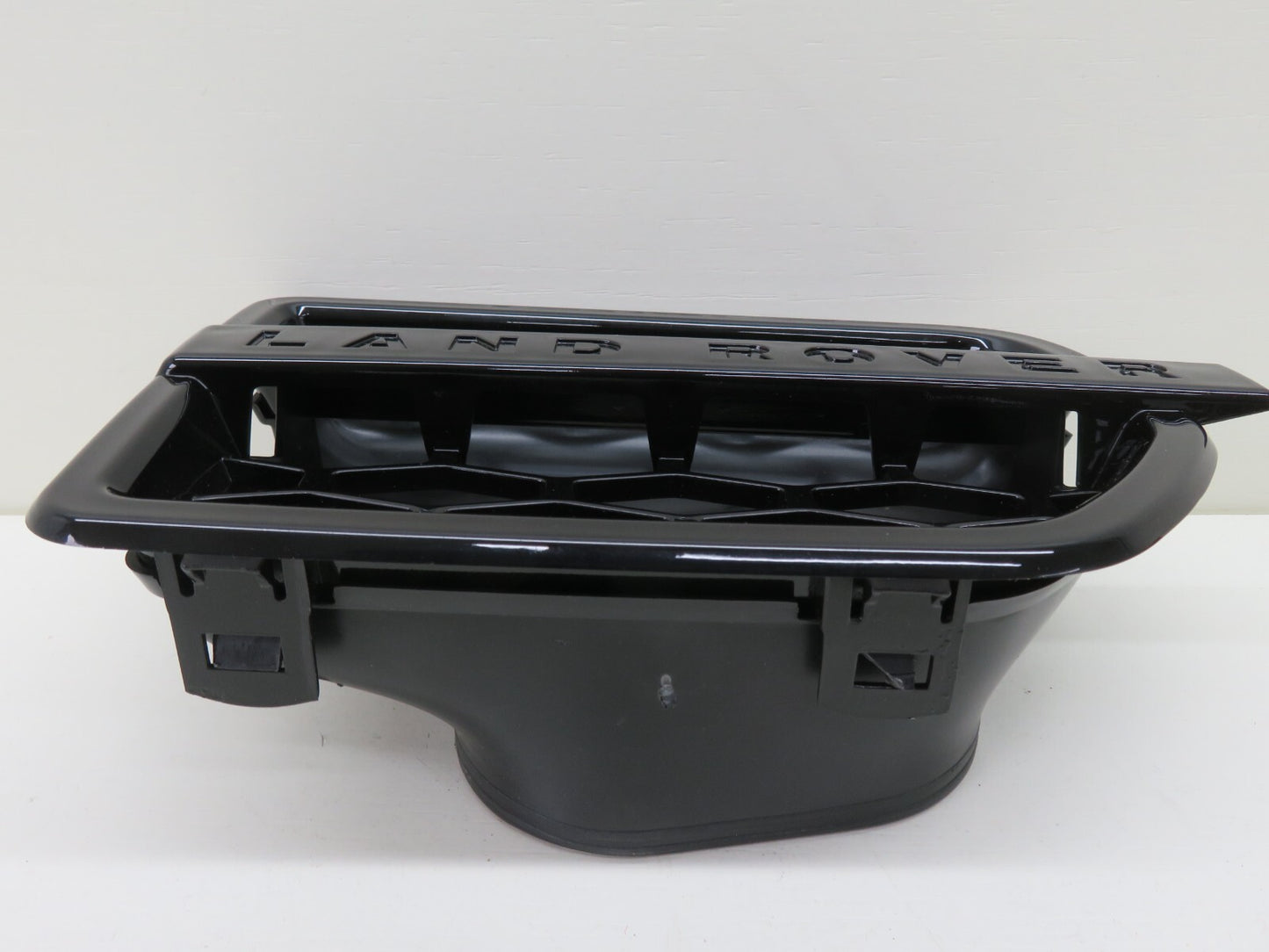 OS DRIVER FRONT GRILLE VENT FOR LAND ROVER DISCOVERY 2009-2018 L319