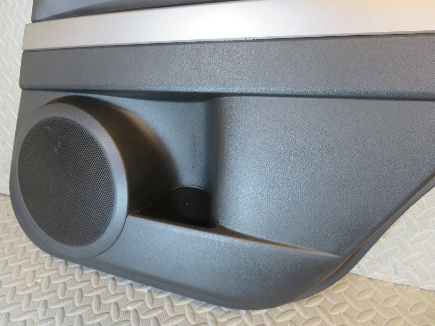 MAZDA CX7 OSR DOOR CARD 2010-2012
