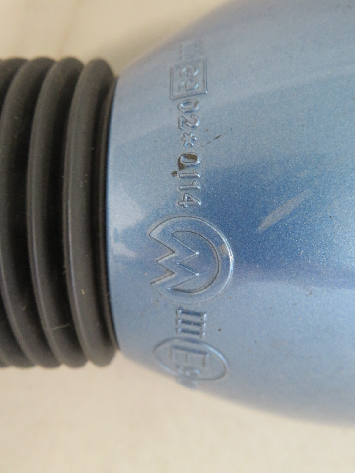 FORD KA NS PASSENGER DOOR WING MIRROR 1996-2008 MIX1236-6