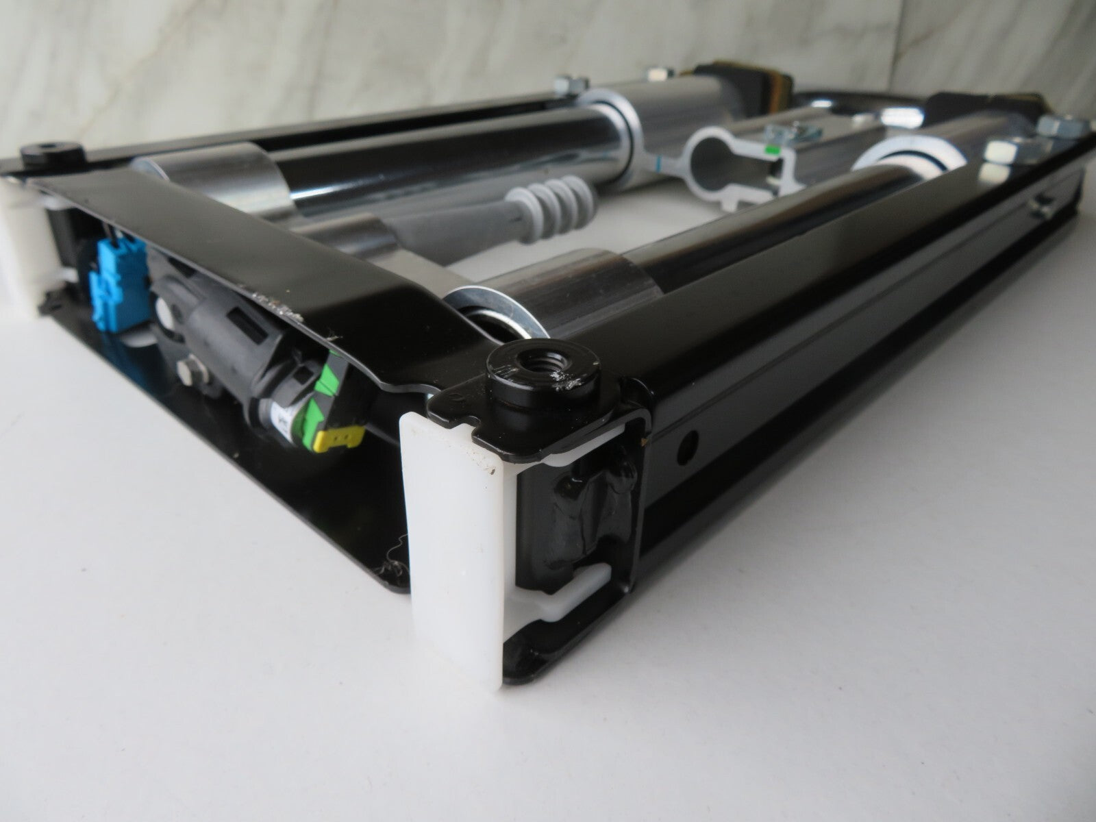 PEUGEOT 207CC  ROLL OVER BAR 9680065980 2006-2013 REF1