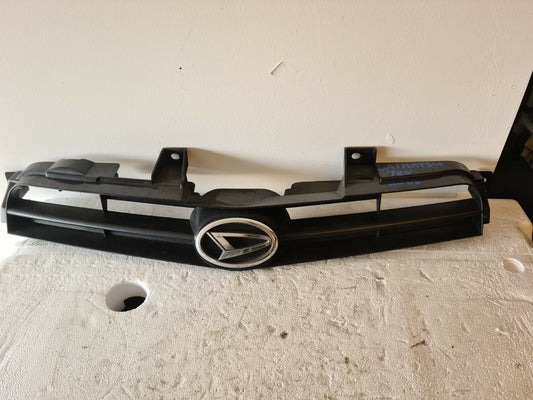 DAIHATSU YRV FRONT UPPER GRILLE 2001-2004