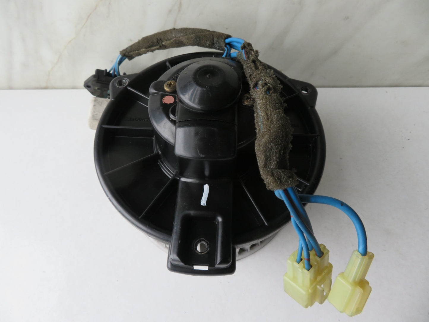 MAZDA MX5 MK2 HEATER BLOWER MOTOR 1998-2004 A1450-1