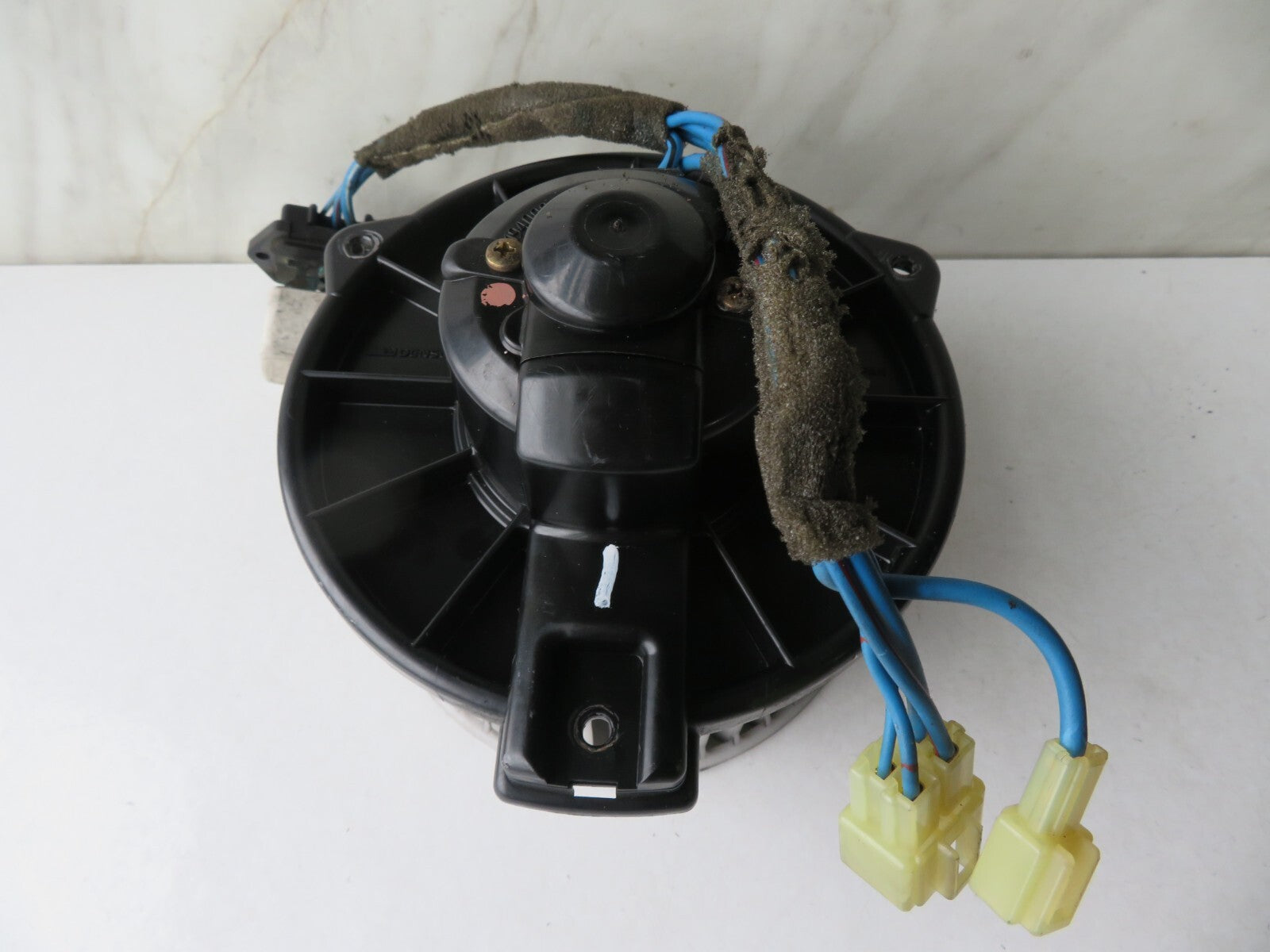 MAZDA MX5 MK2 HEATER BLOWER MOTOR 1998-2004 A1450-1