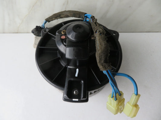 MAZDA MX5 MK2 HEATER BLOWER MOTOR 1998-2004 A1450-1