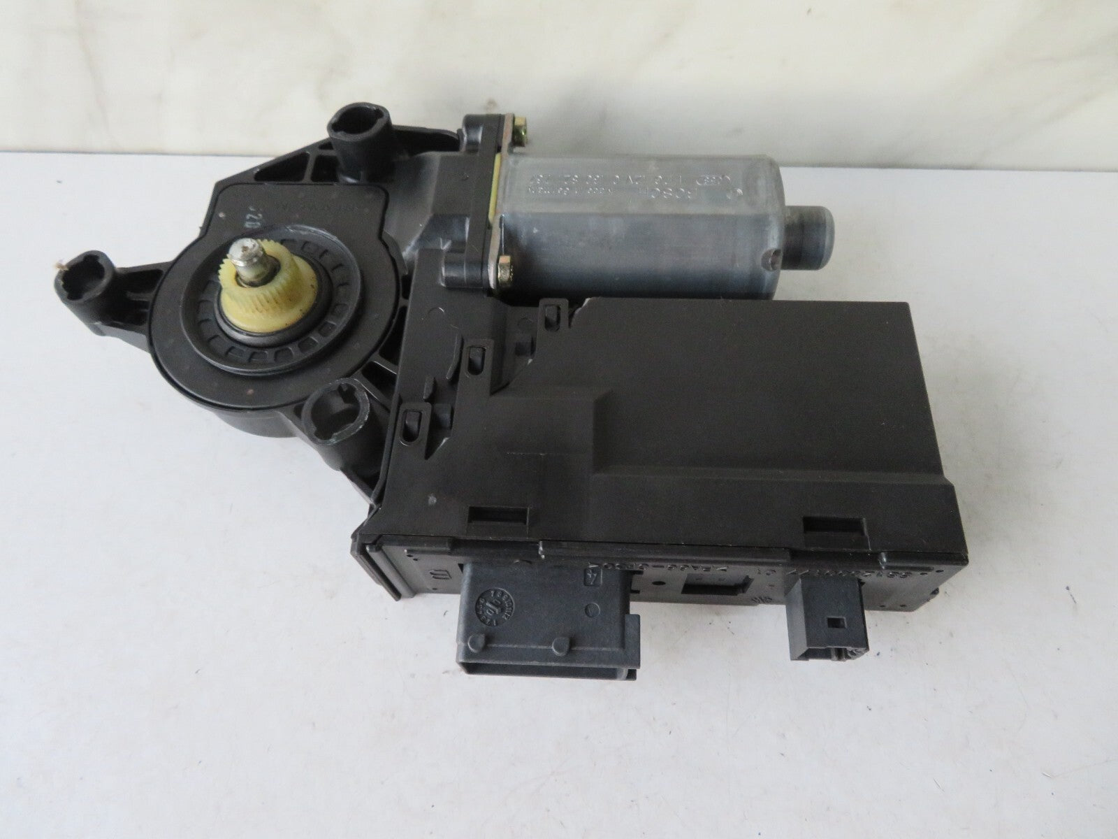 PEUGEOT 307 NSF WINDOW MOTOR 9637130780 2001-2008 AMS1538-3