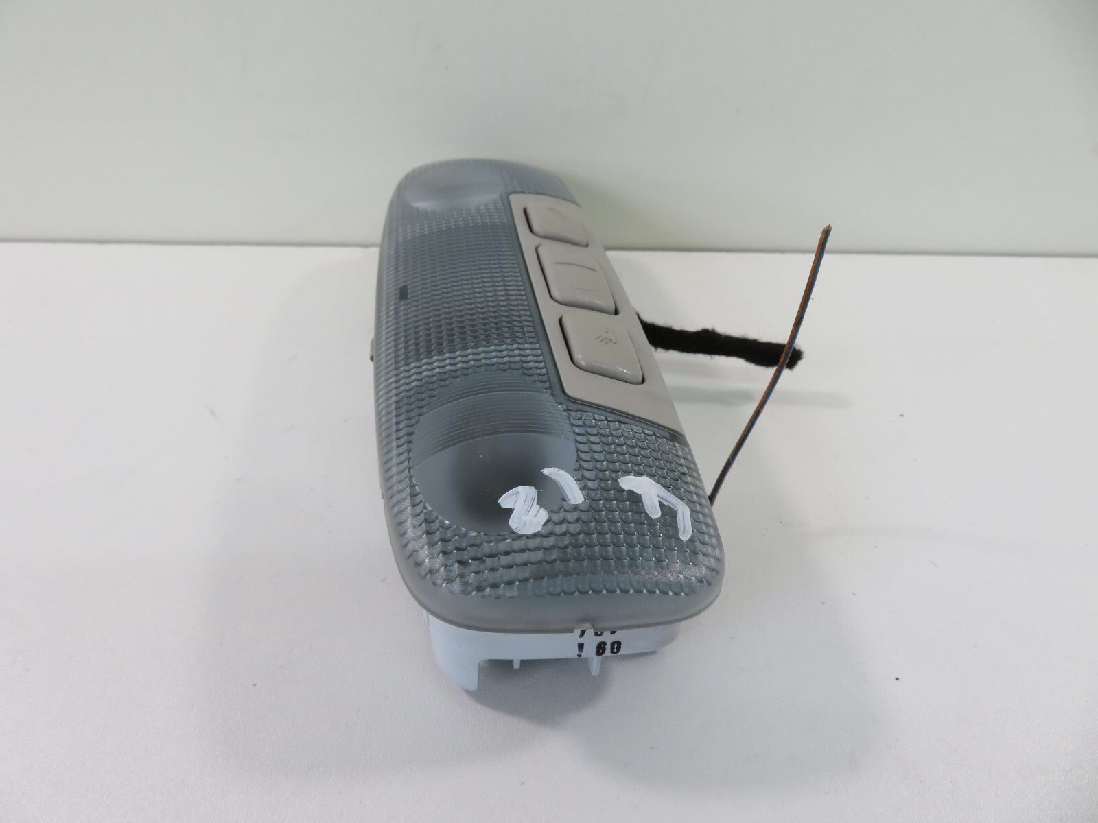 FORD C-MAX FRONT INTERIOR ROOF LIGHT 2006-2010 1319-18