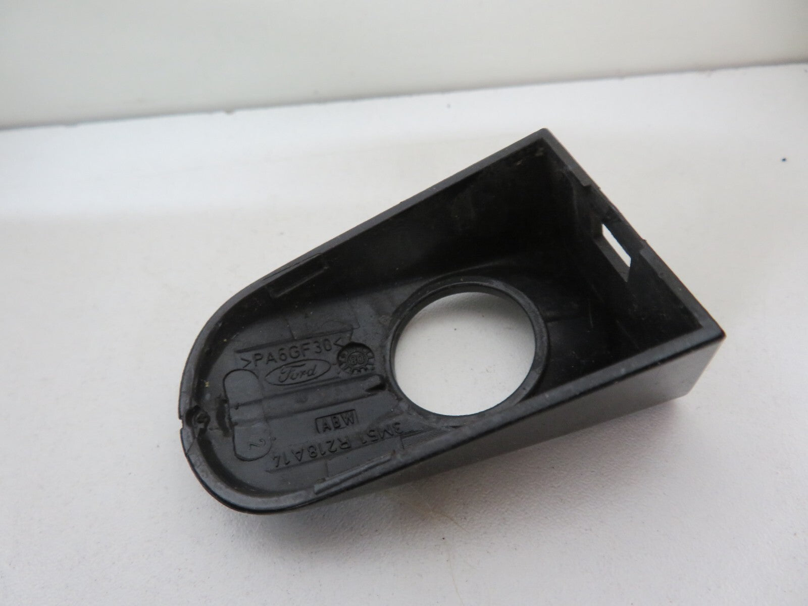 FORD FOCUS ST OS DRIVER SIDE DOOR HANDLE END CAP COVER TRIM 2005-2010 1136-3