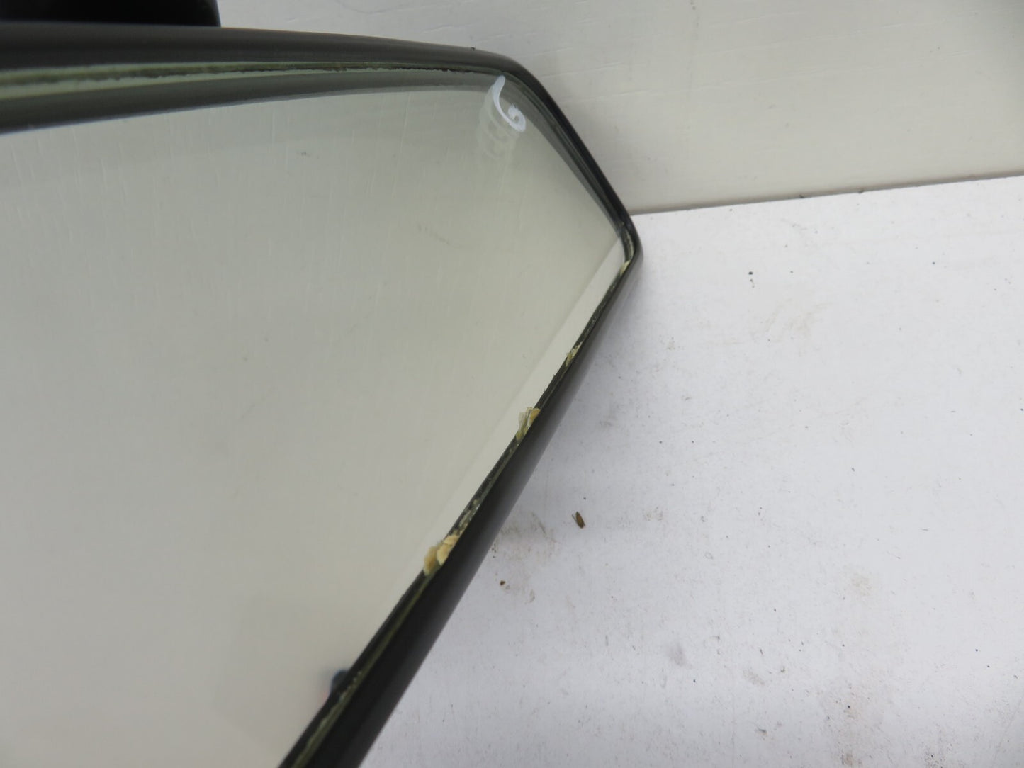 JAGUAR XJR REAR VIEW MIRROR 1994-2001 1744-6