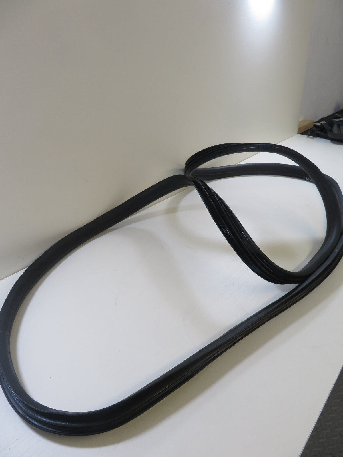 FORD C MAX GRAND OSR DOOR RUBBER SEAL (ON BODY) 2011-2015 1037-1