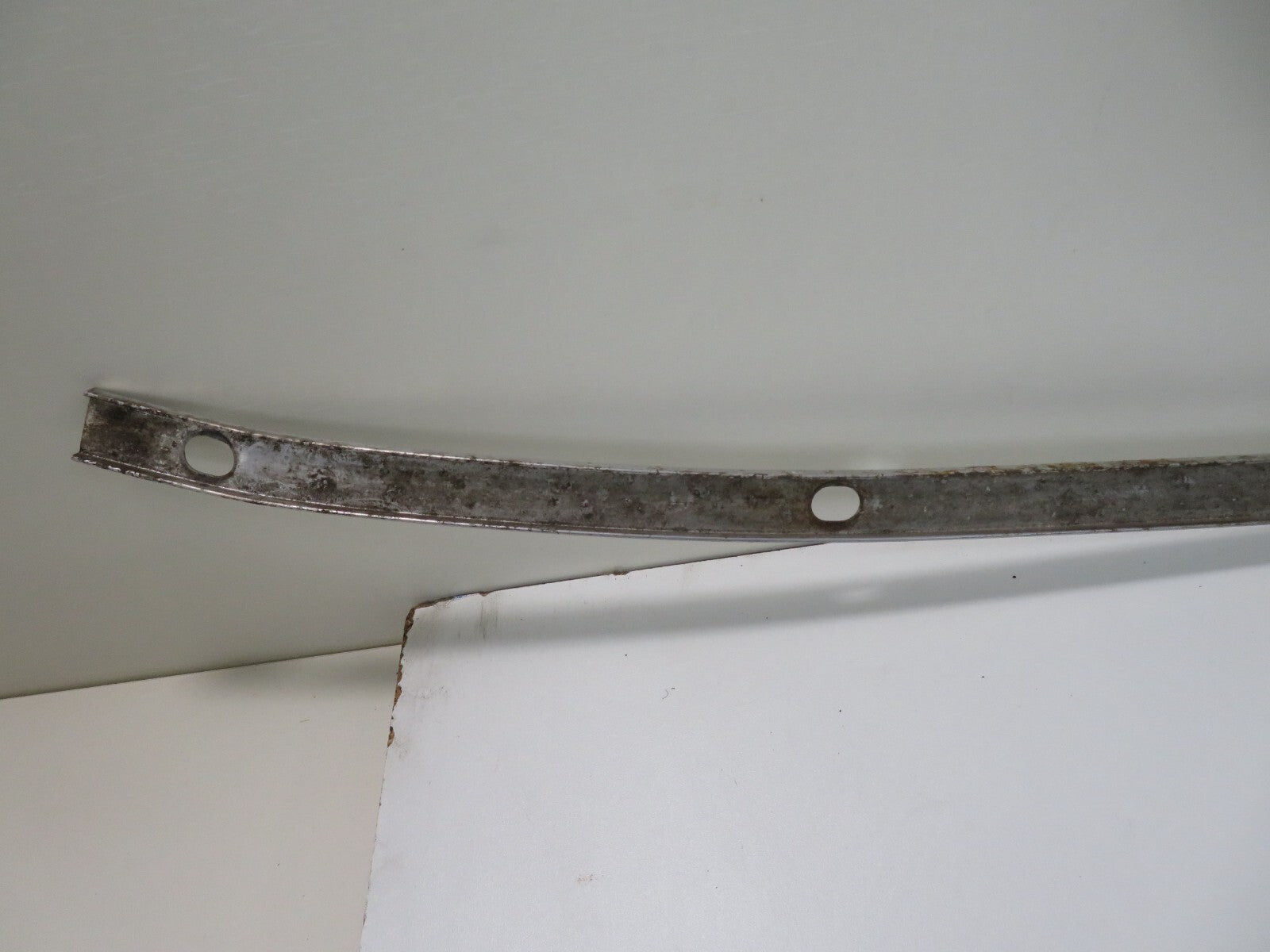 TOYOTA MR2 MK2 SW20 REAR BUMPER SUPPORT BRACKET 1990-1999