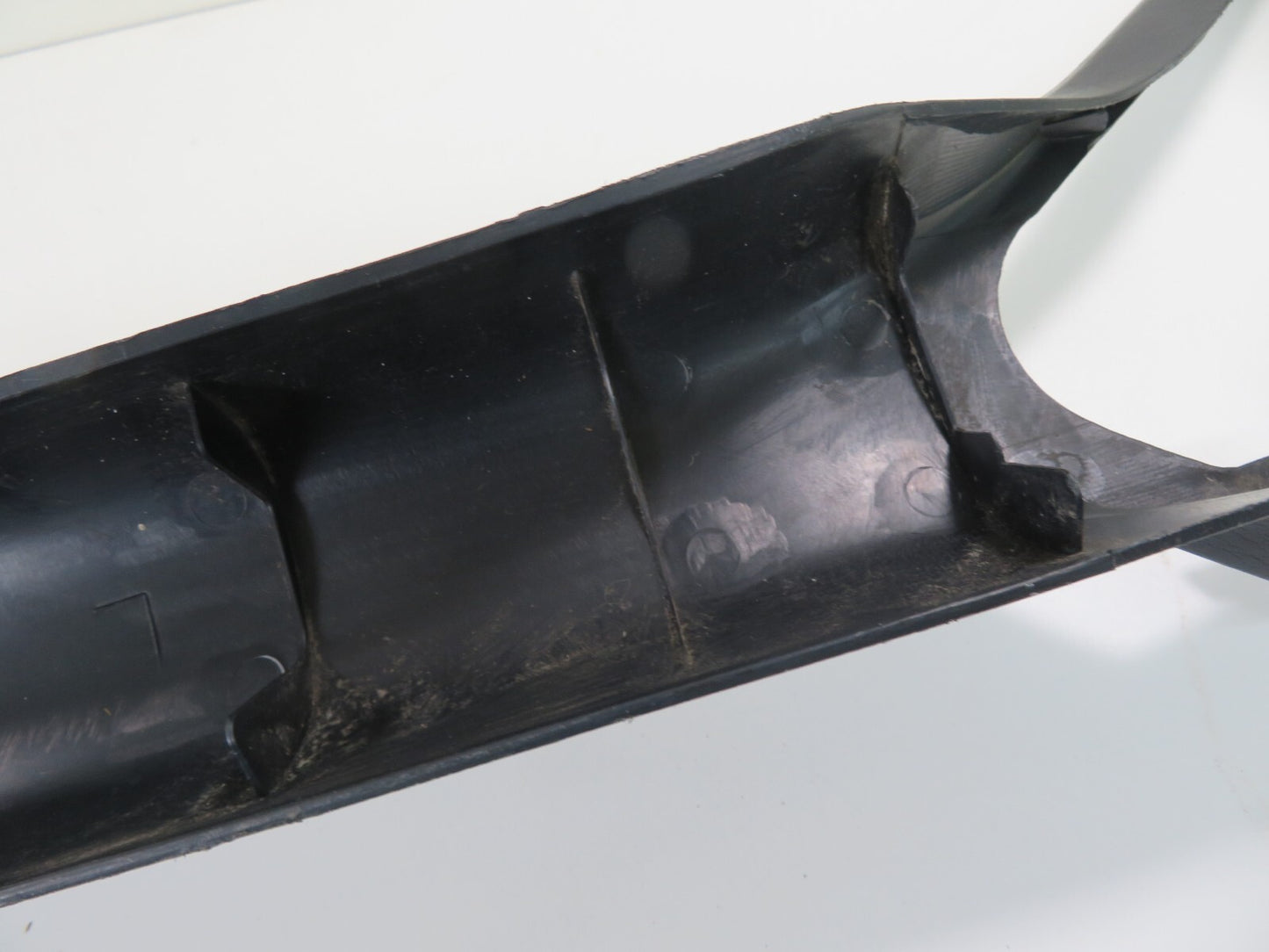 TOYOTA MR2 MK2 SW20 NS PASSENGER A PILLAR TRIM 1990-1999