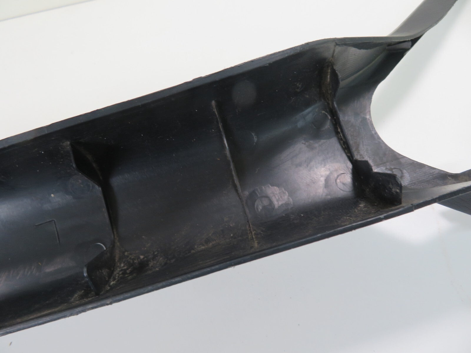 TOYOTA MR2 MK2 SW20 NS PASSENGER A PILLAR TRIM 1990-1999