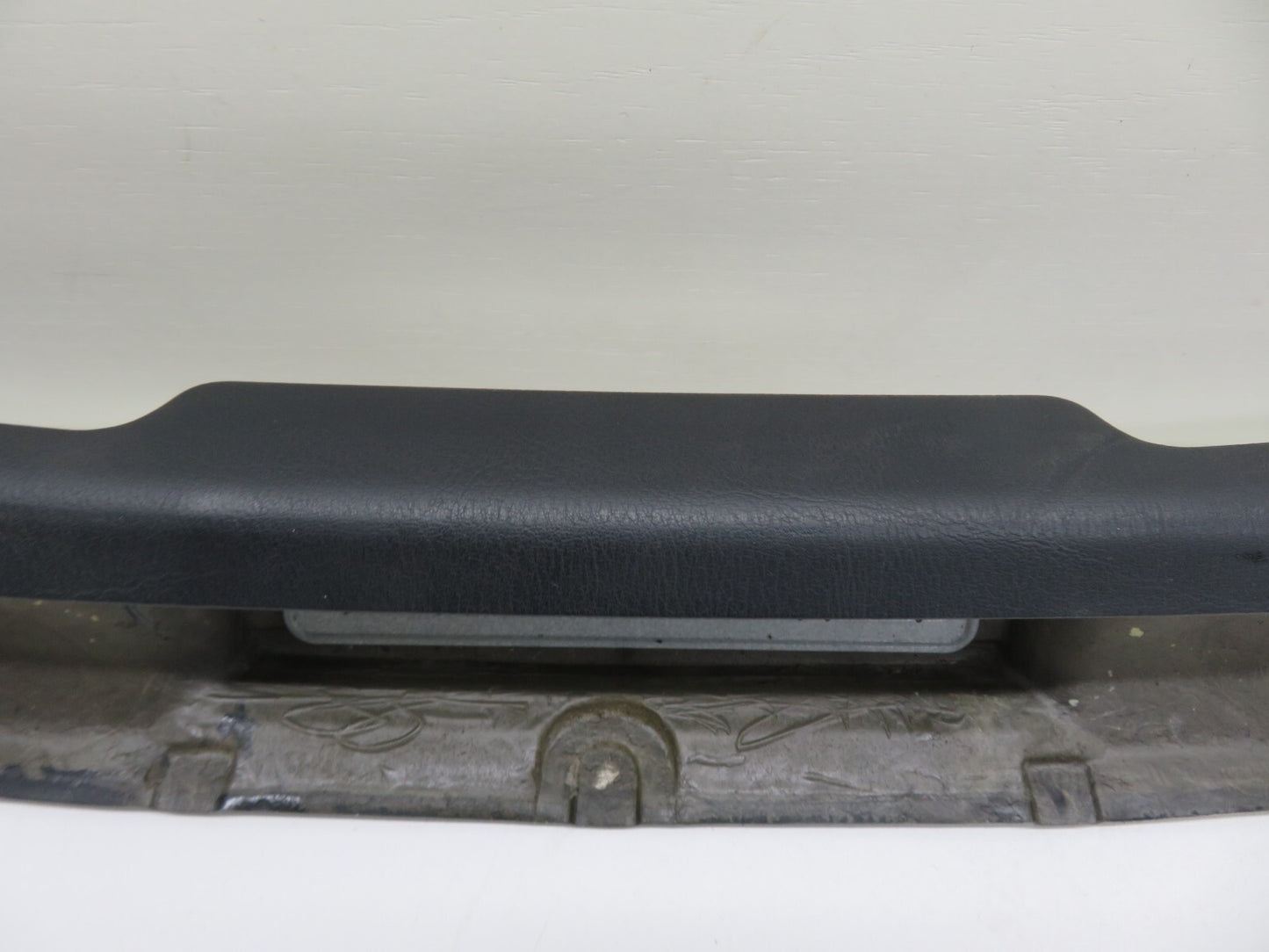 BMW E36 CONVERTIBLE ROOF PILLAR INTERIOR TRIM 1991-1998