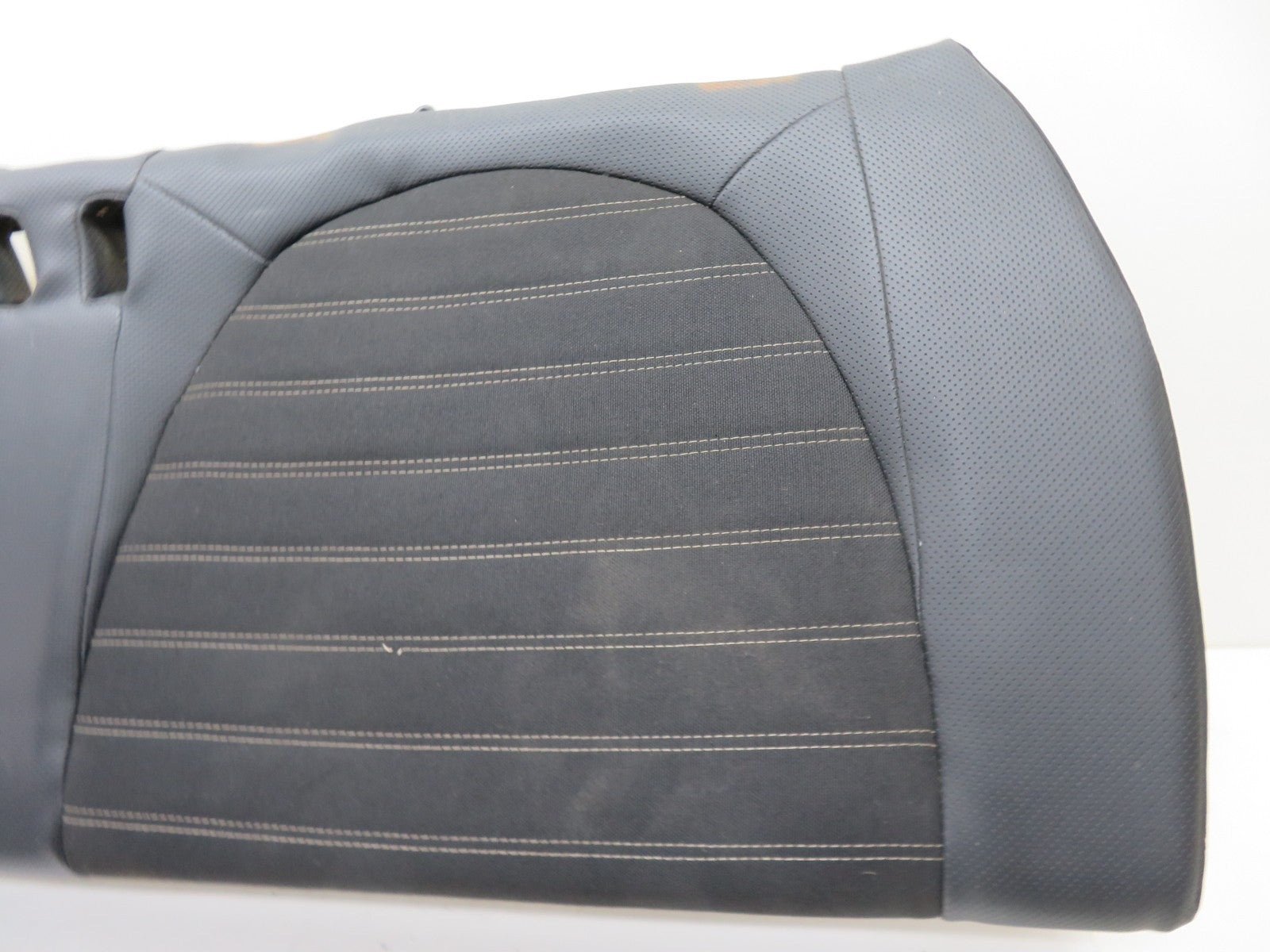 FIAT 500 BY DIESEL EDITION REAR  SEAT BASE (SEE PHOTOS) 2007-2014