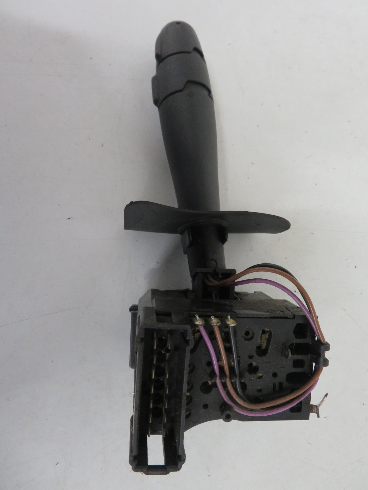 RENAULT SCENIC MK1 HEADLIGHT INDICATOR STALK 36998A 1999-2003 MIX1517-5