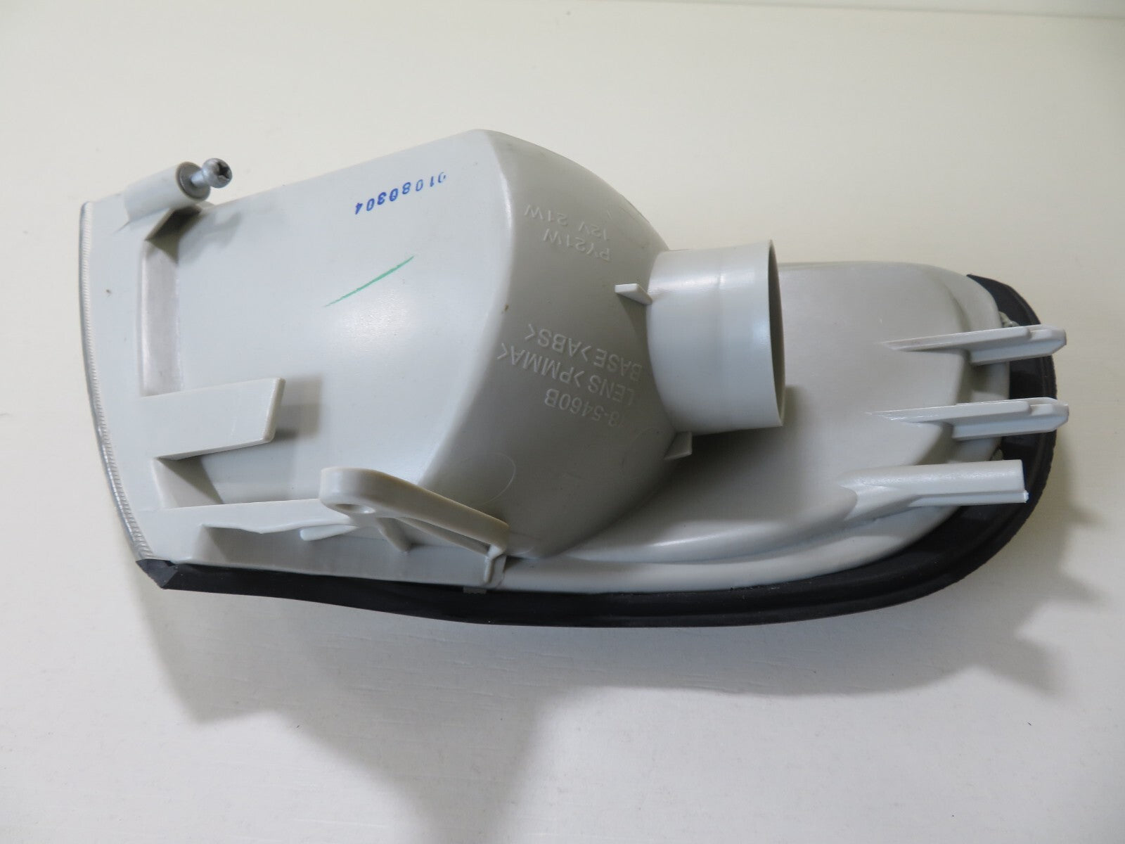 NS PASSENGER LH FRONT INDICATOR LIGHT FOR HONDA ACCORD 1992-1995 18-5460-01-2B