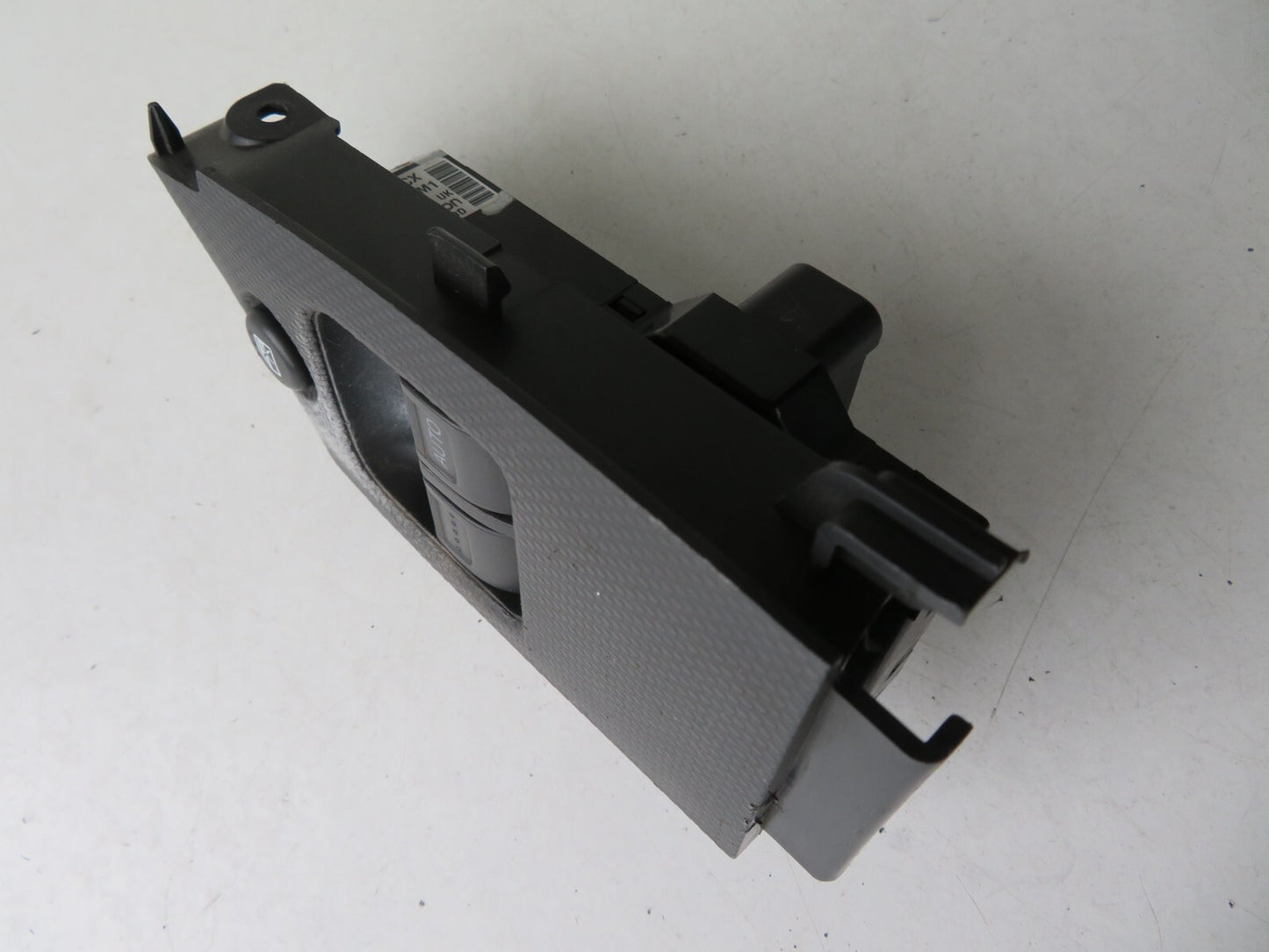 HONDA CRV OS DRIVER WINDOW SWITCH NH167LCX 1995-2002 MIX1203-4