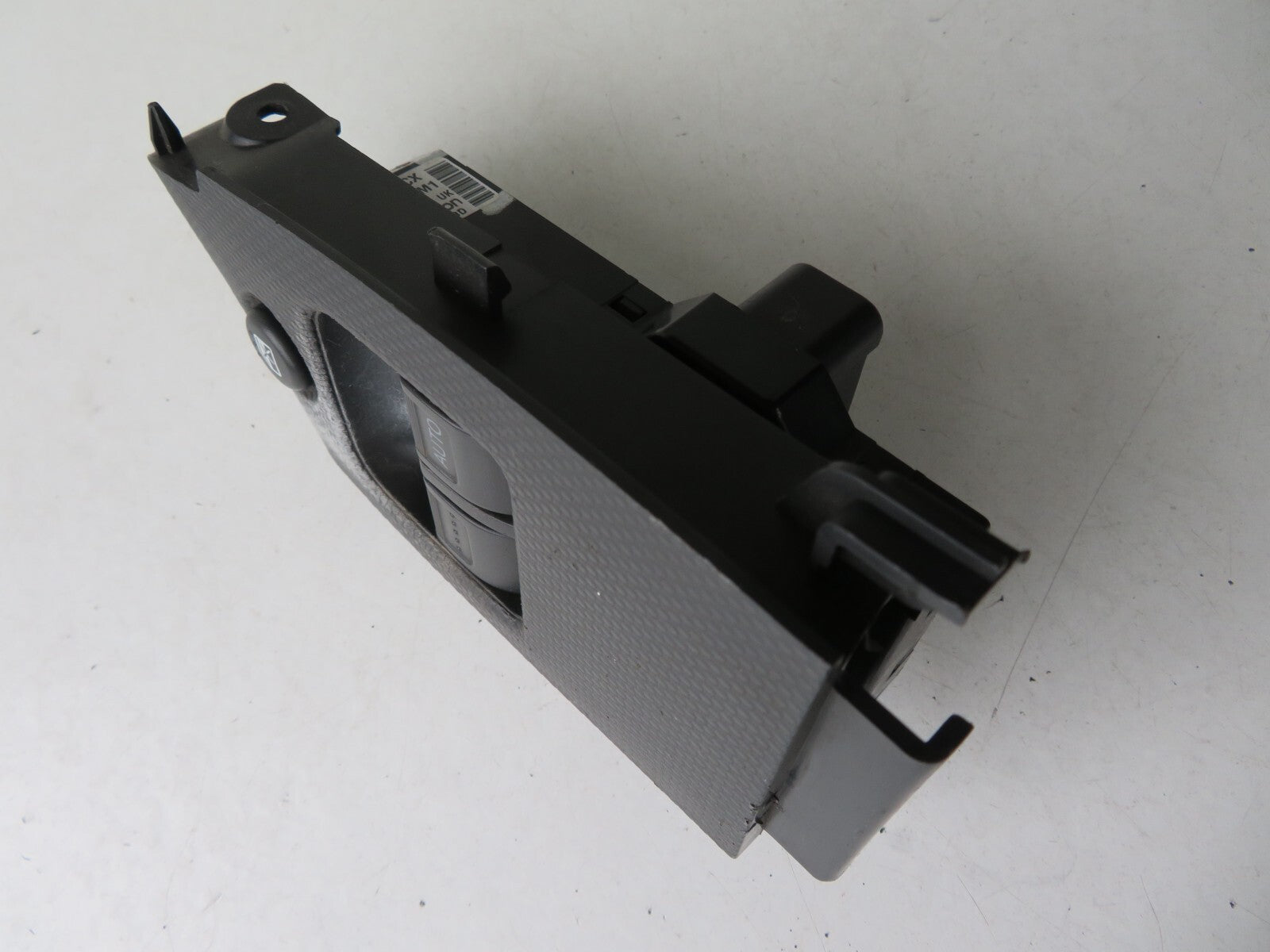 HONDA CRV OS DRIVER WINDOW SWITCH NH167LCX 1995-2002 MIX1203-4