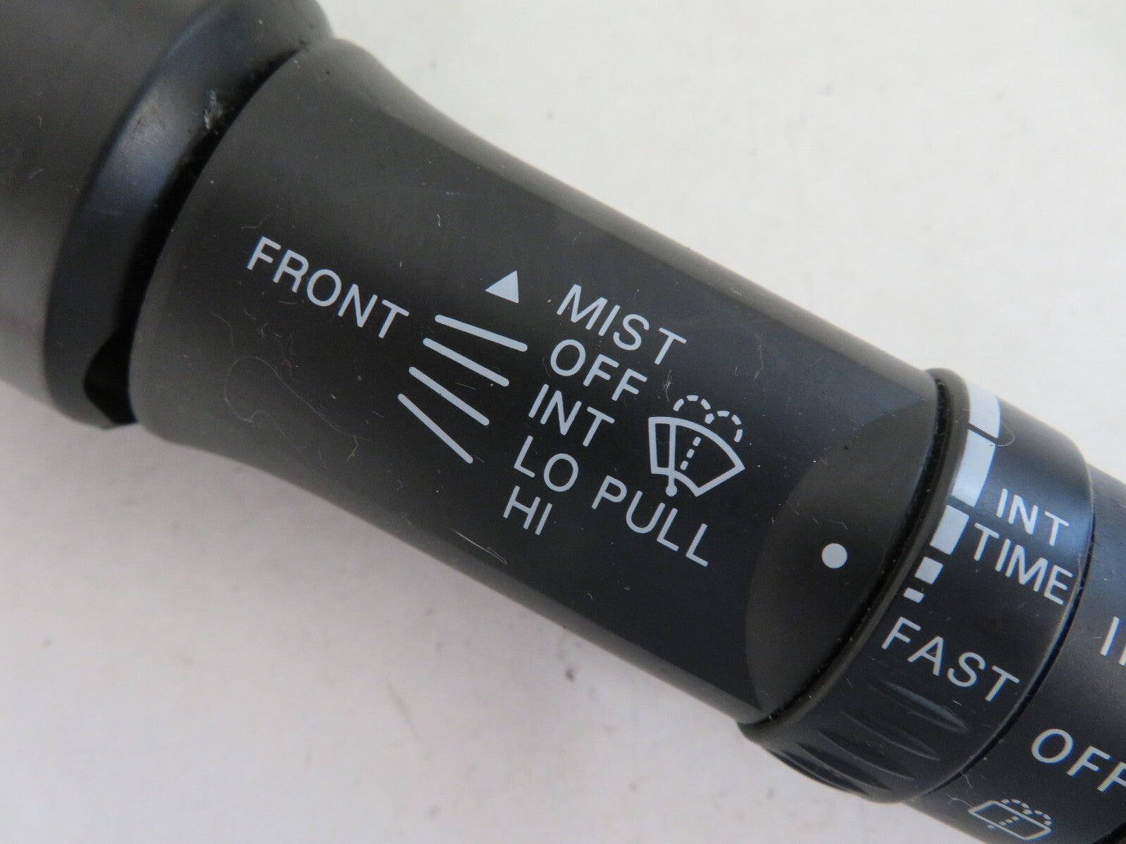 PEUGEOT 4007 WIPER CONTROL E532-016 STALK 2007-2012 1603-8