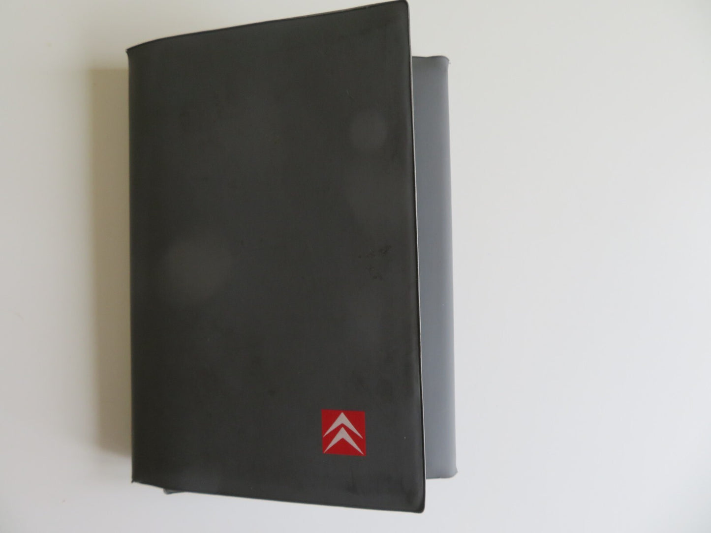 CITROEN XSARA PICASSO OWNERS MANUAL WITH FOLDER 1999-2004 HM3-3