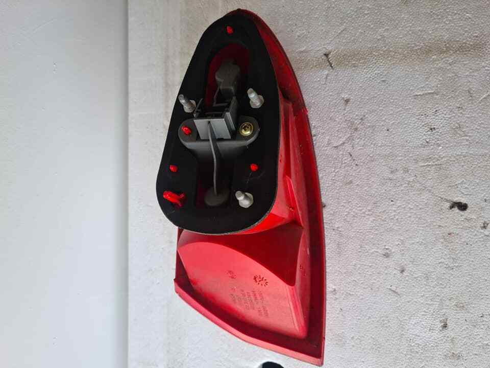 ALFA ROMEO 147 NS REAR TAIL LIGHT 2001-2006 A15