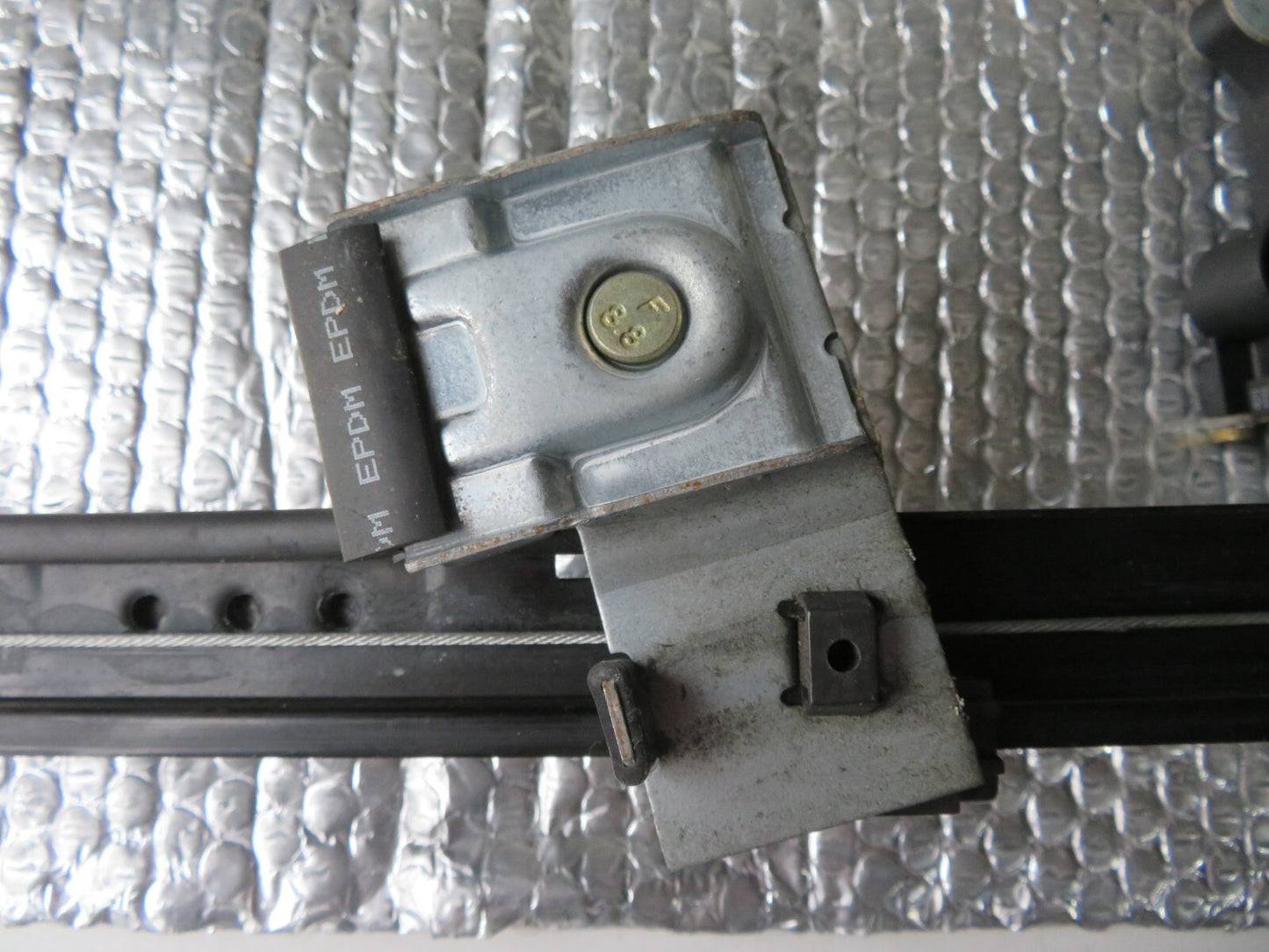 FORD MONDEO MK3 NSF WINDOW REGULATOR 2000-2007 A1159-4