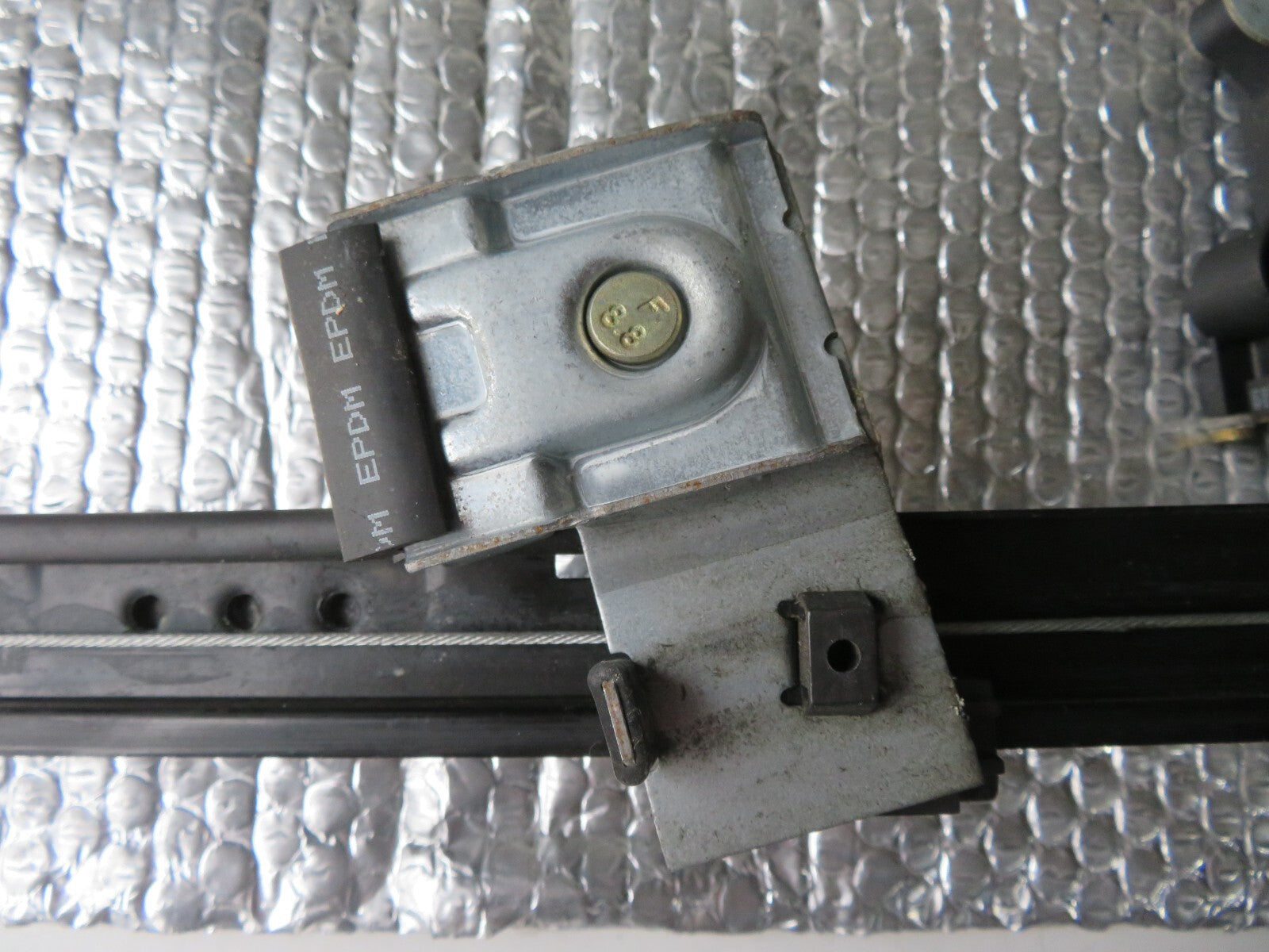 FORD MONDEO MK3 NSF WINDOW REGULATOR 2000-2007 A1159-4