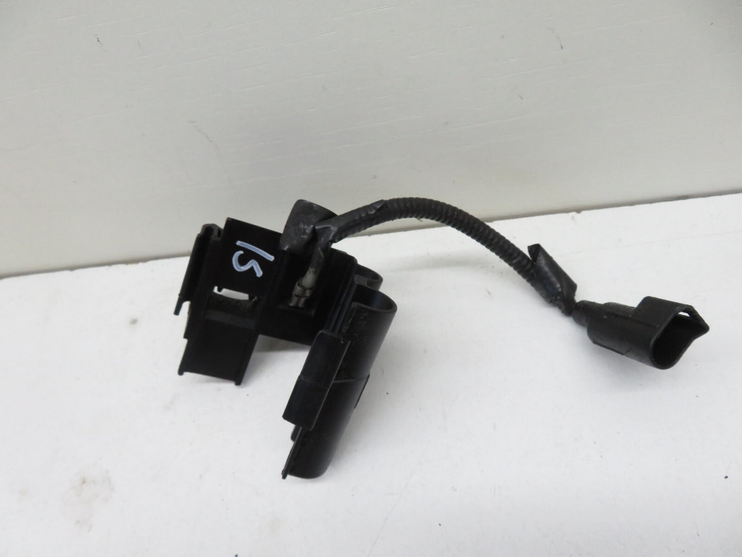 FORD FOCUS ST 225 STARTER MOTOR CABLE HOUSING 93BB-14488-AB 2006-2010 1232-15