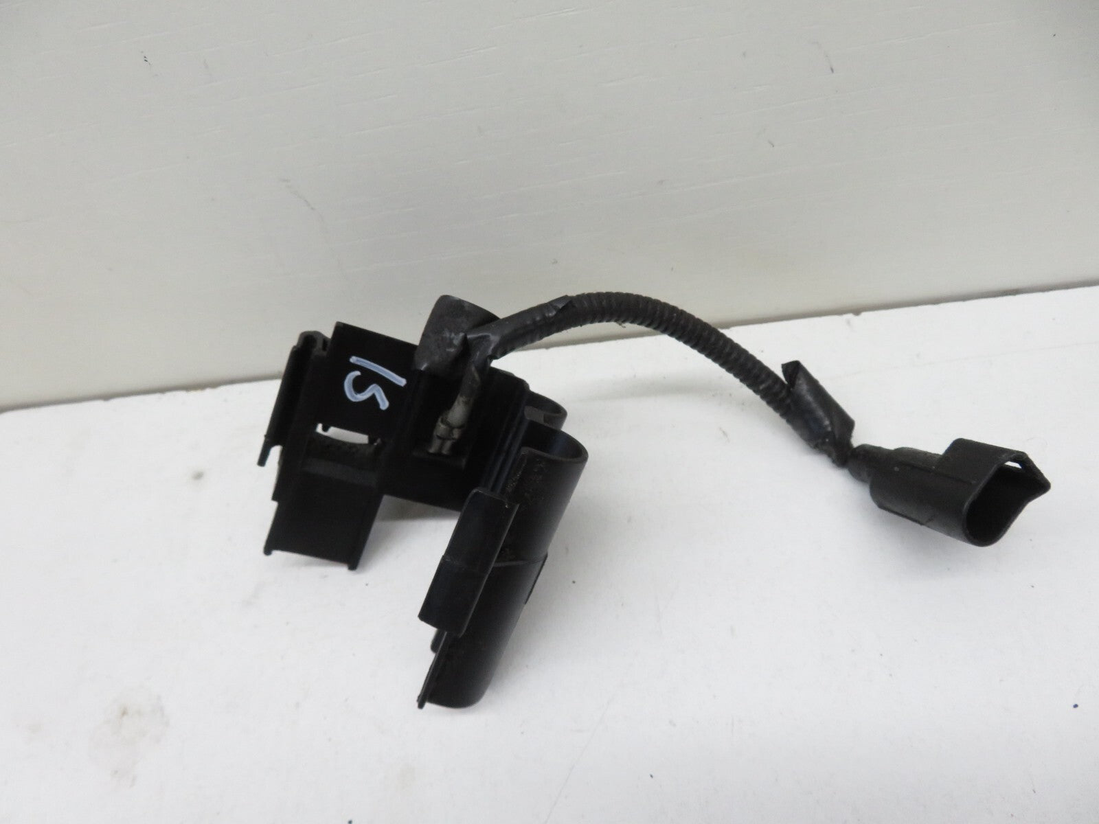 FORD FOCUS ST 225 STARTER MOTOR CABLE HOUSING 93BB-14488-AB 2006-2010 1232-15