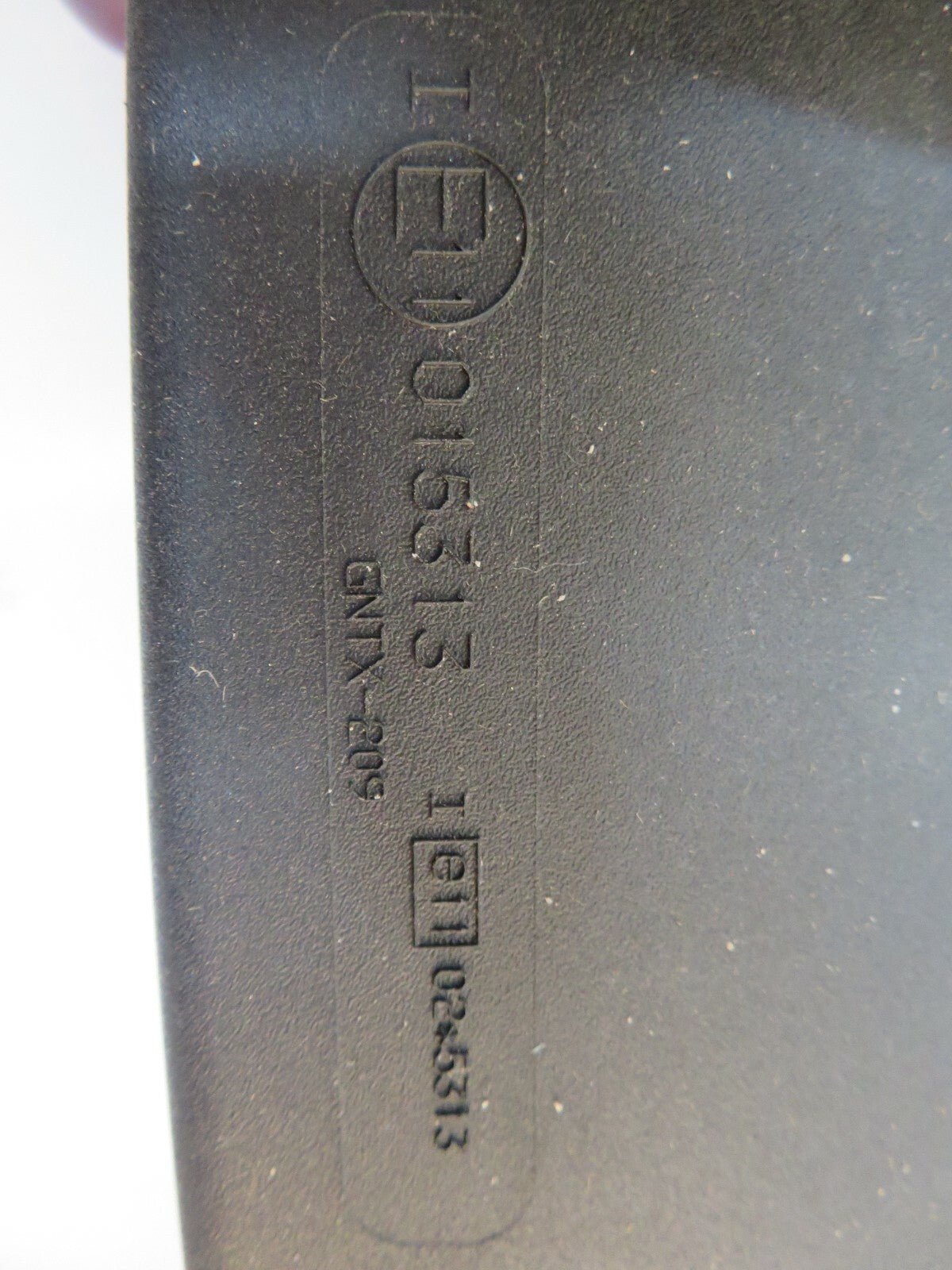 BMW 3 SERIES E46 REAR VIEW MIRROR 1998-2006 B2-2