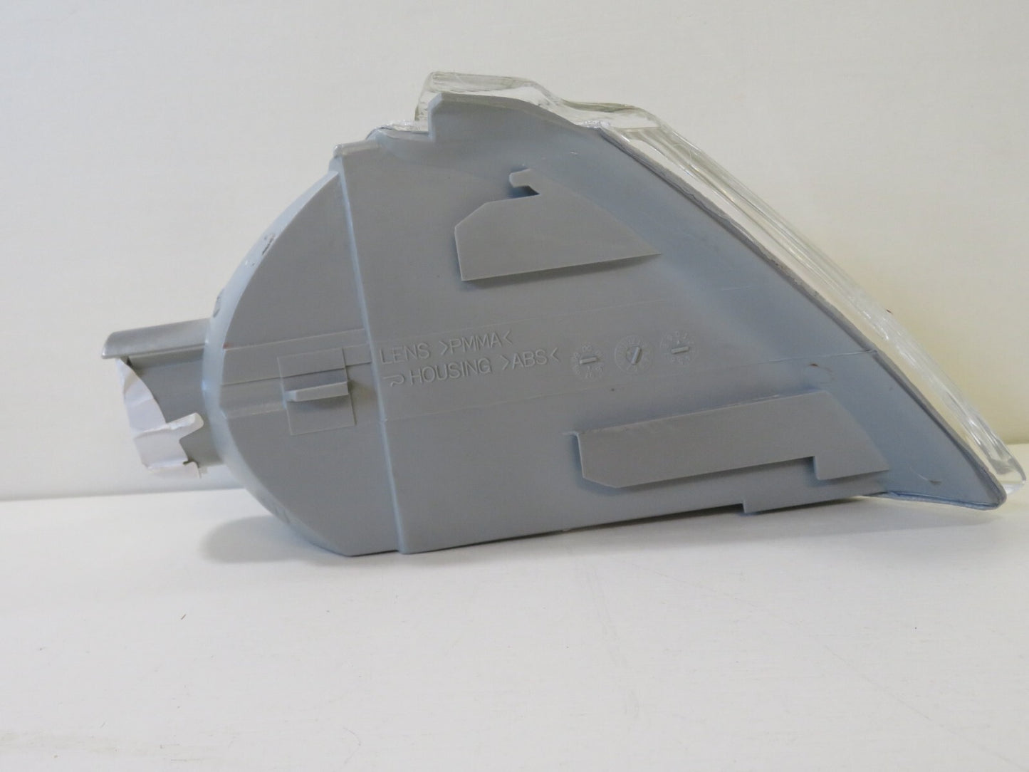 DEPO NS LH PASSENGER INDICATOR LIGHT FOR RENAULT LAGUNA 1995-2002