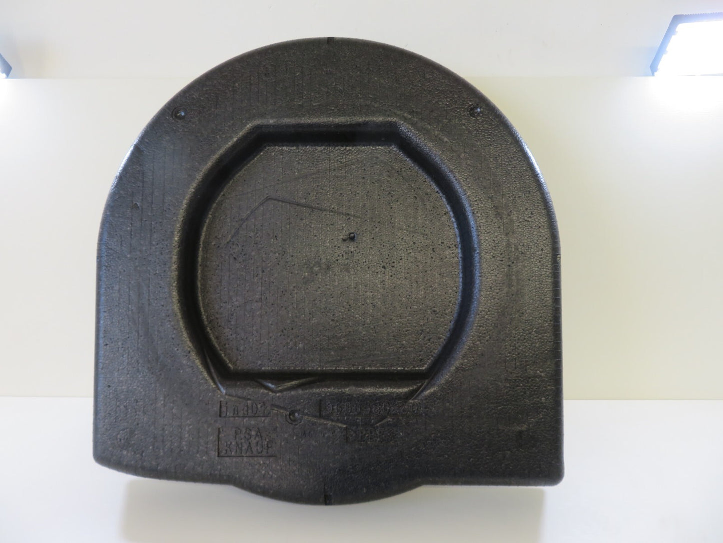 PEUGEOT 308 BOOT FOAM 9660580880 2007-2013