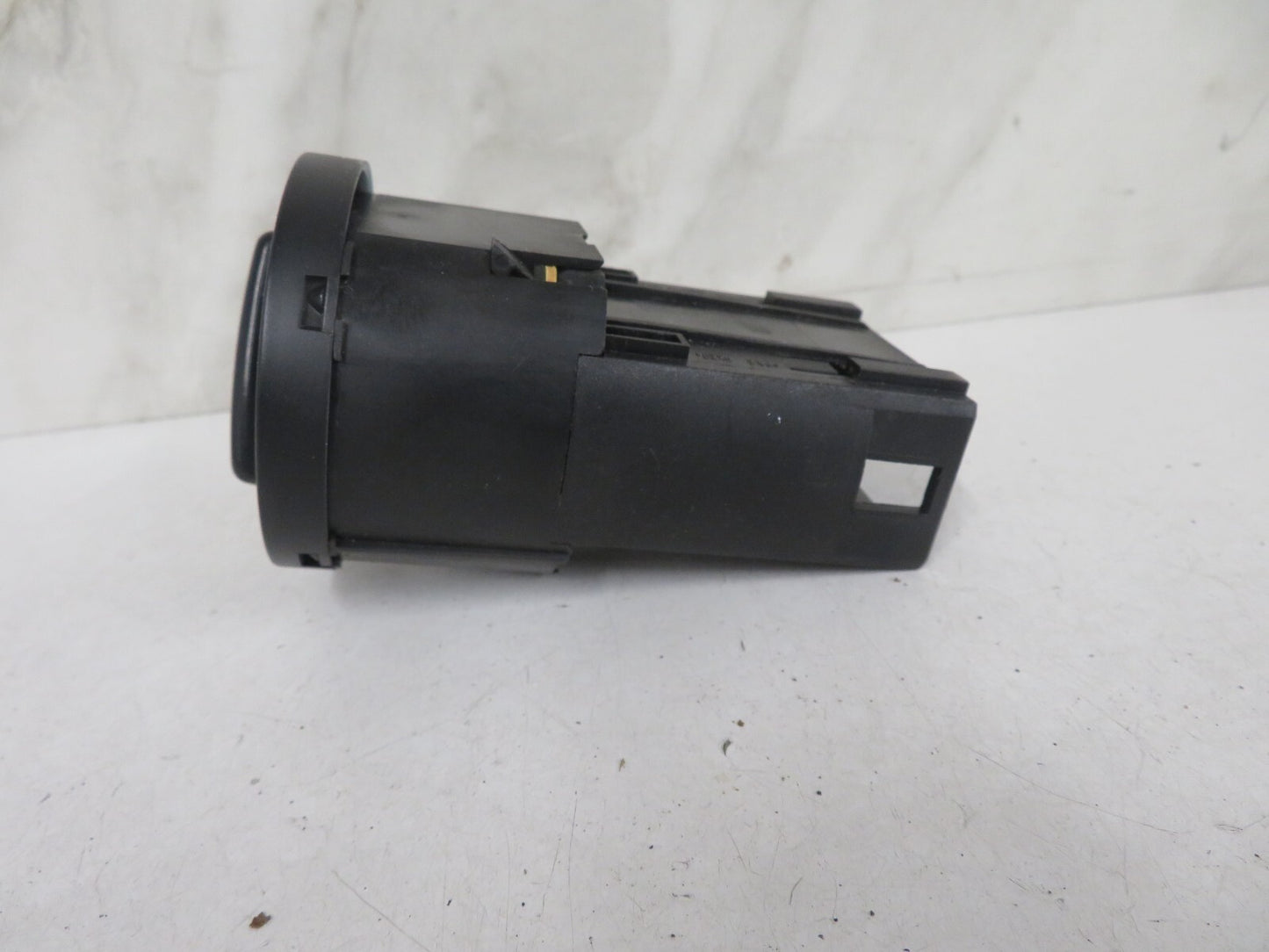 VOLKSWAGEN POLO 6N2 HEADLIGHT SWITCH PANEL 1C0941531A 1999-2002 MIX1514-7B