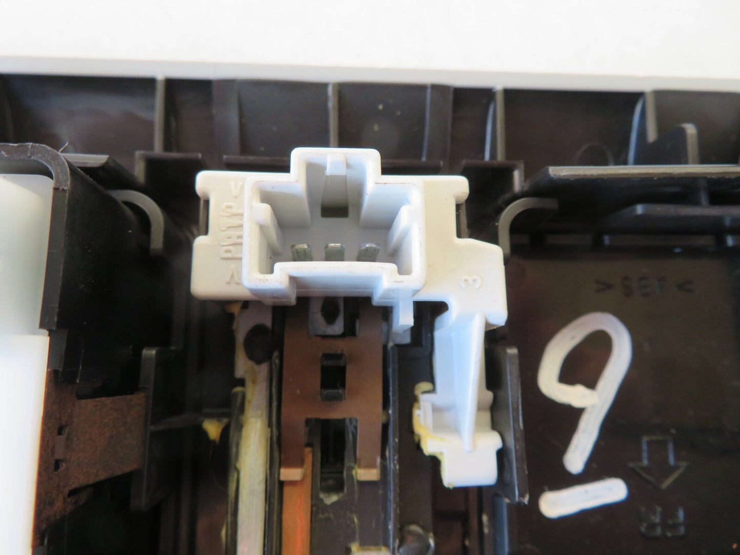 ROVER 45 INTERIOR ROOF LIGHT  1995-2005 A1548-9