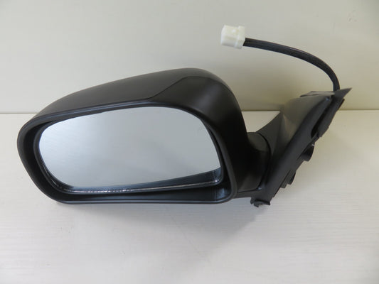 NS PASSENGER DOOR WING MIRROR FOR MITSUBISHI LANCER MB0097204 1996-2003