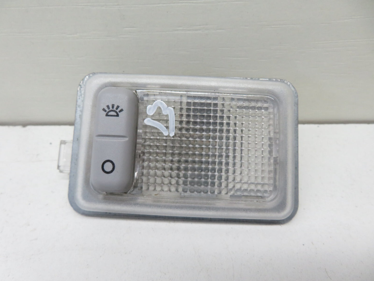 FORD FOCUS ST INTERIOR SUN VISOR LIGHT 2006-2010 1299-13