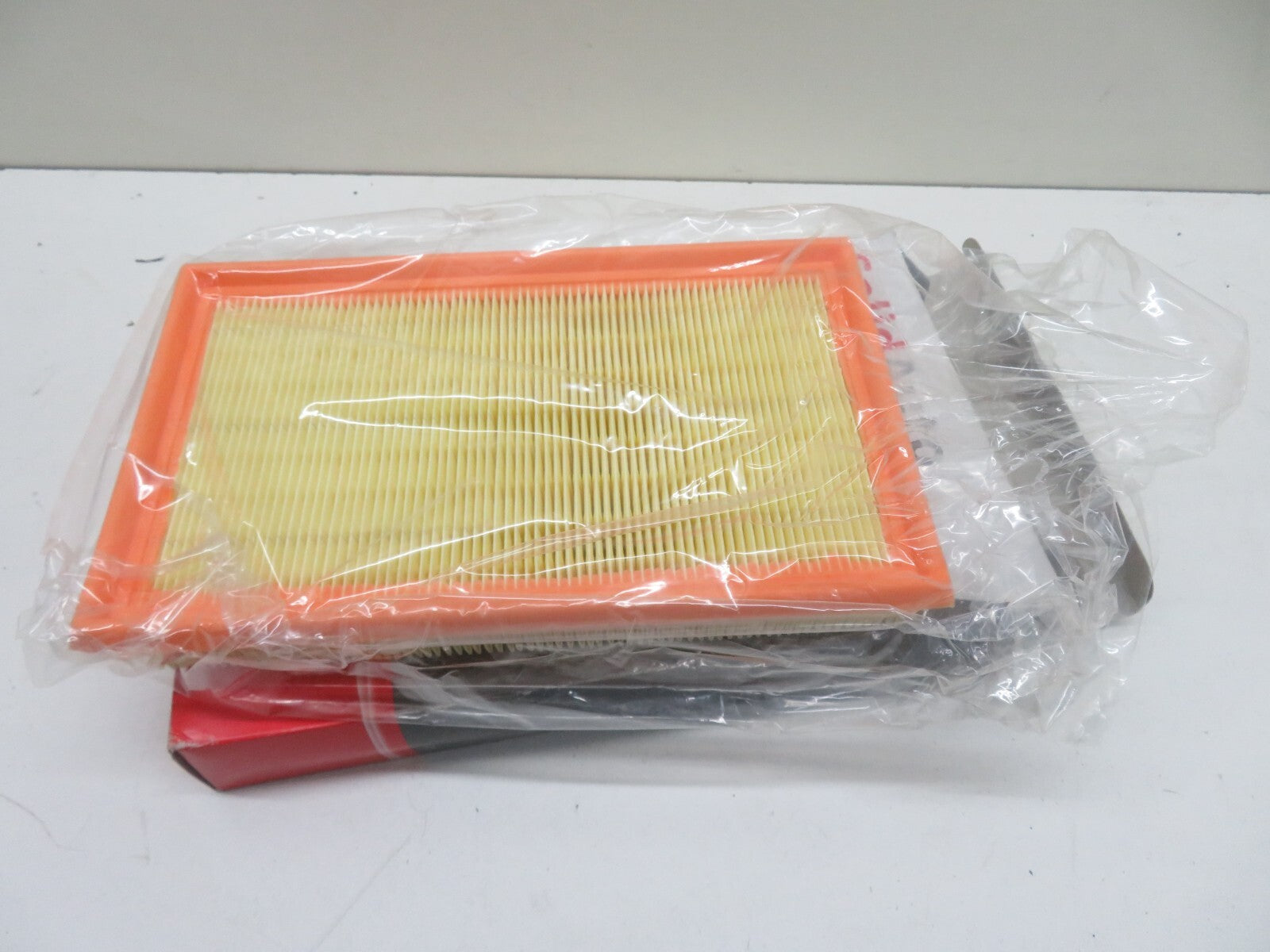 SOLID AUTO S201023 AIR FILTER FOR SUZUKI IGNIS 2000-2003