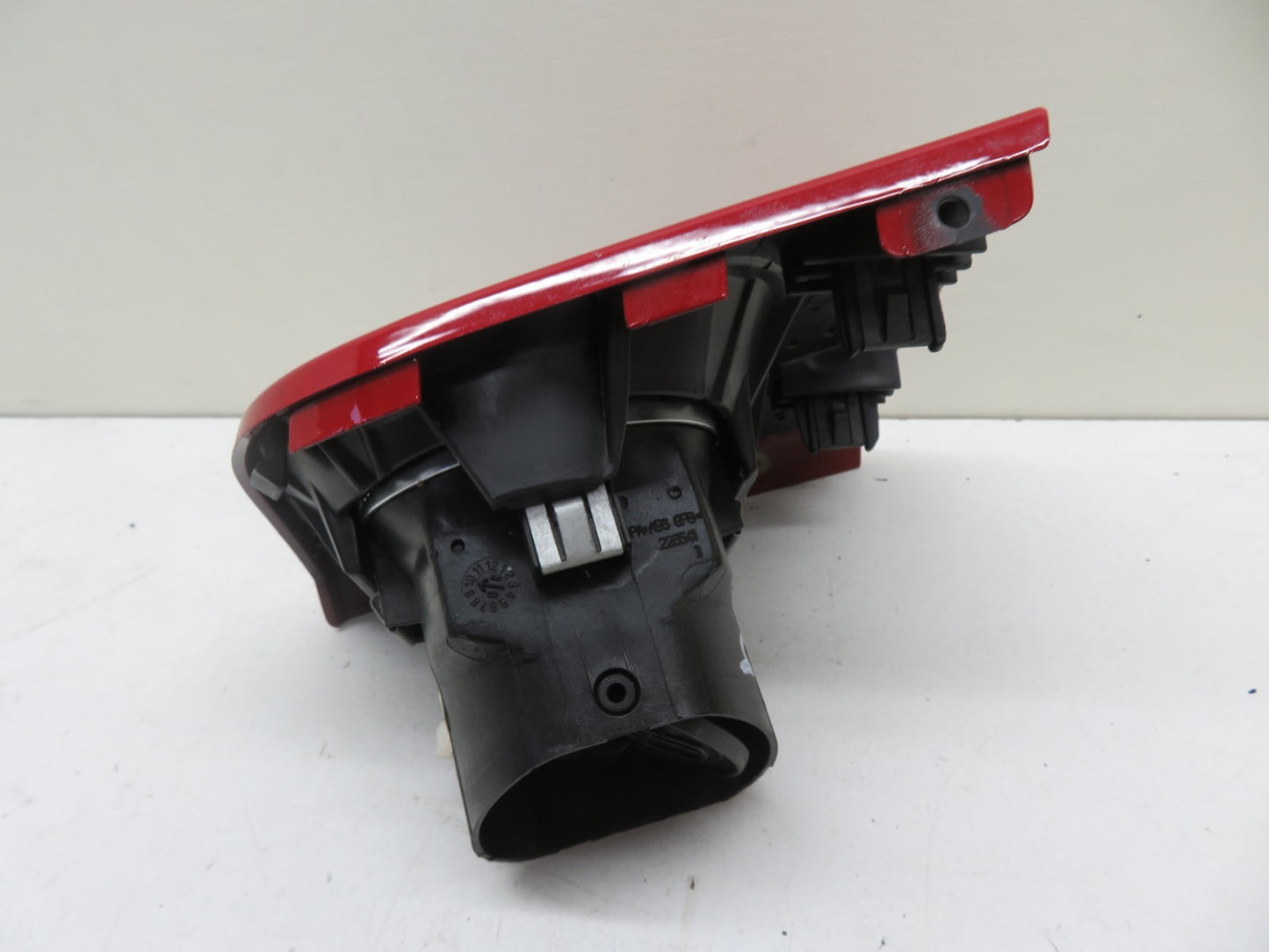 FIAT 500 OS DRIVER DASHBOARD AIR VENT 2007-2012 1837-5