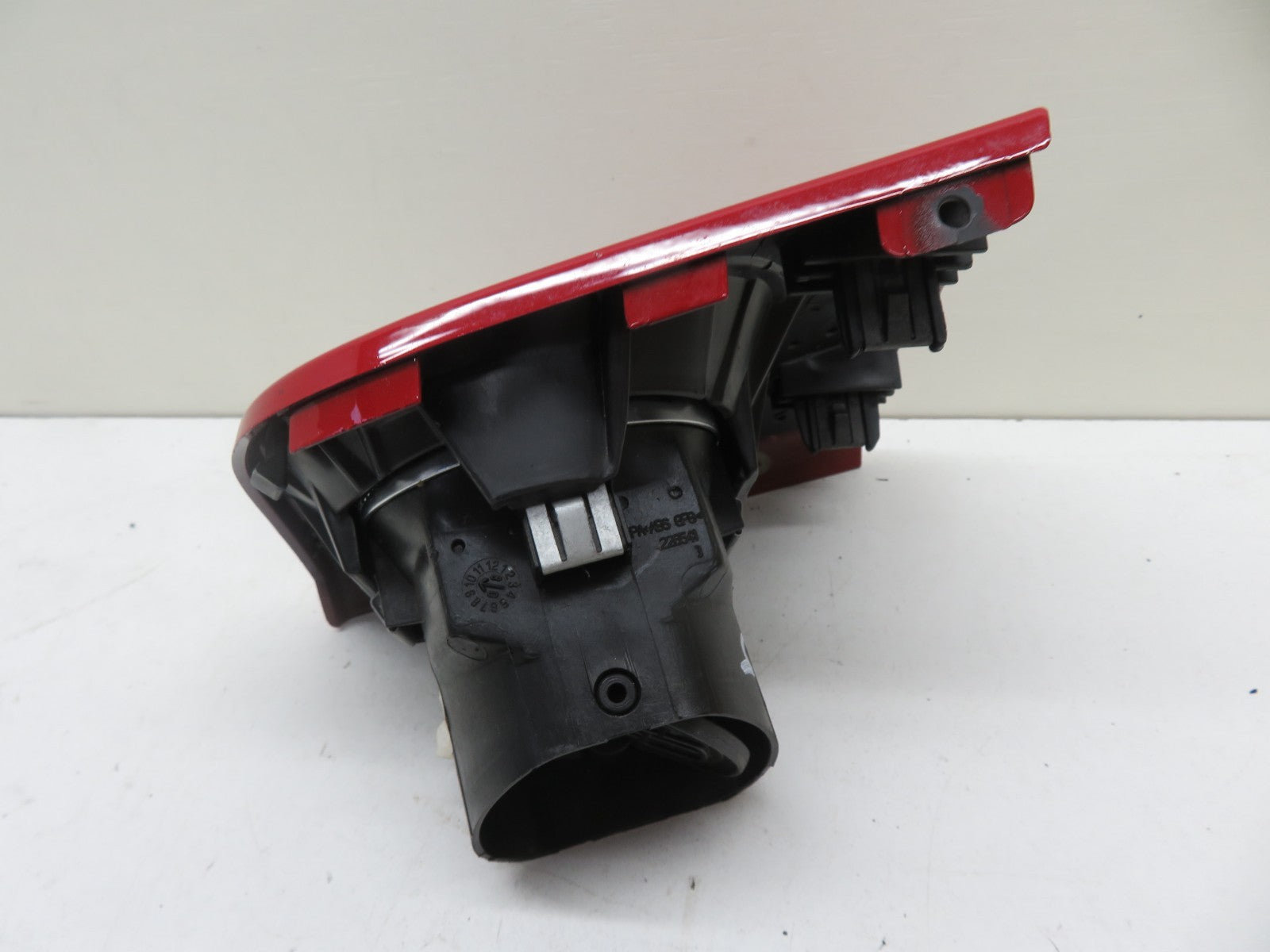 FIAT 500 OS DRIVER DASHBOARD AIR VENT 2007-2012 1837-5